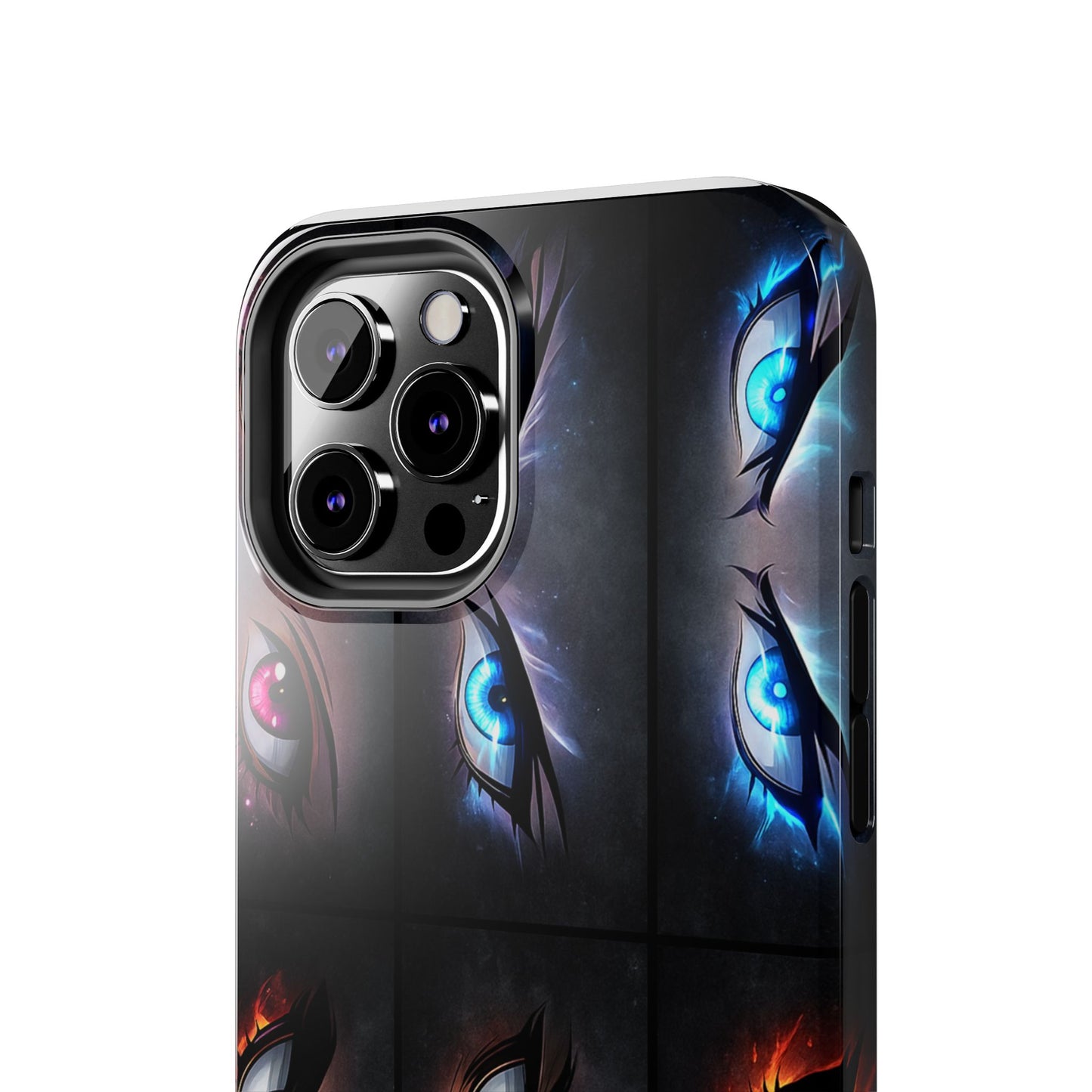 Anime Eyes Phone Case