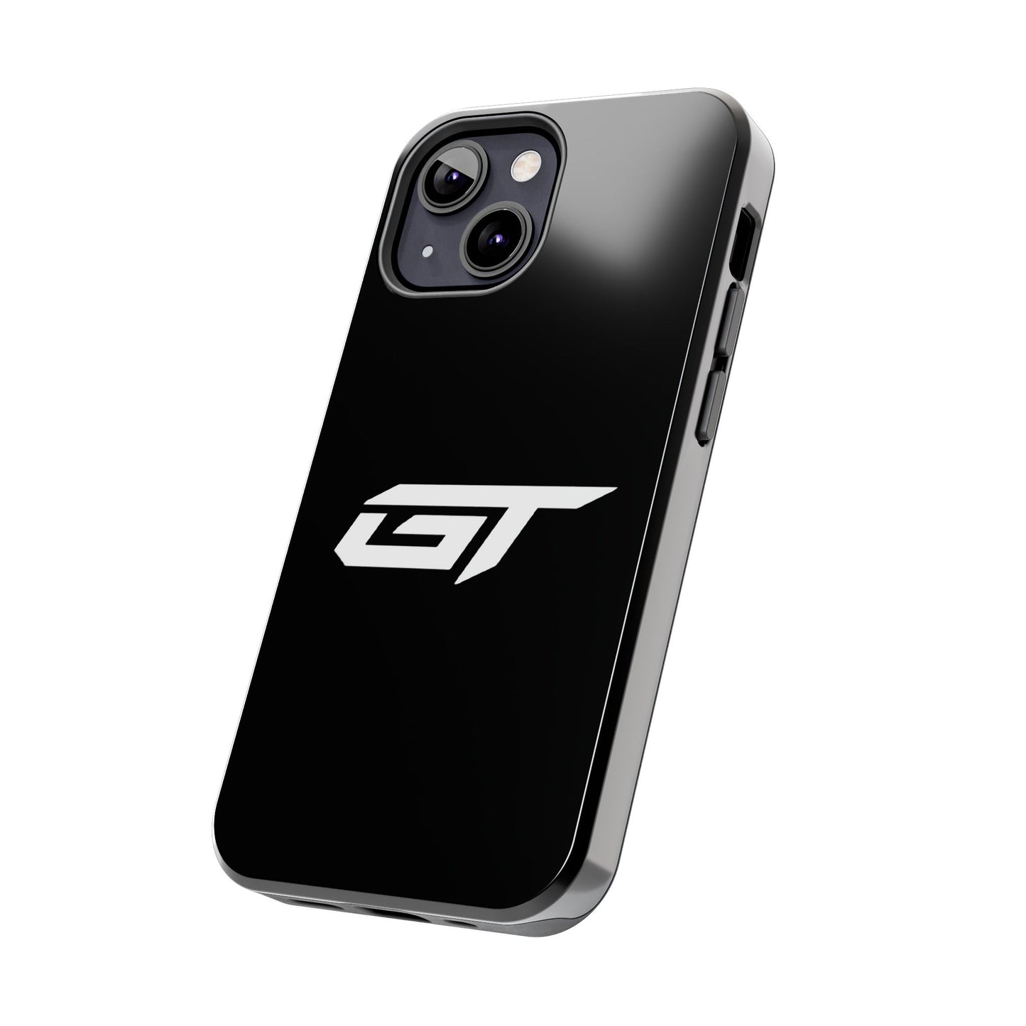 GT Logo (Tough Phone Case)