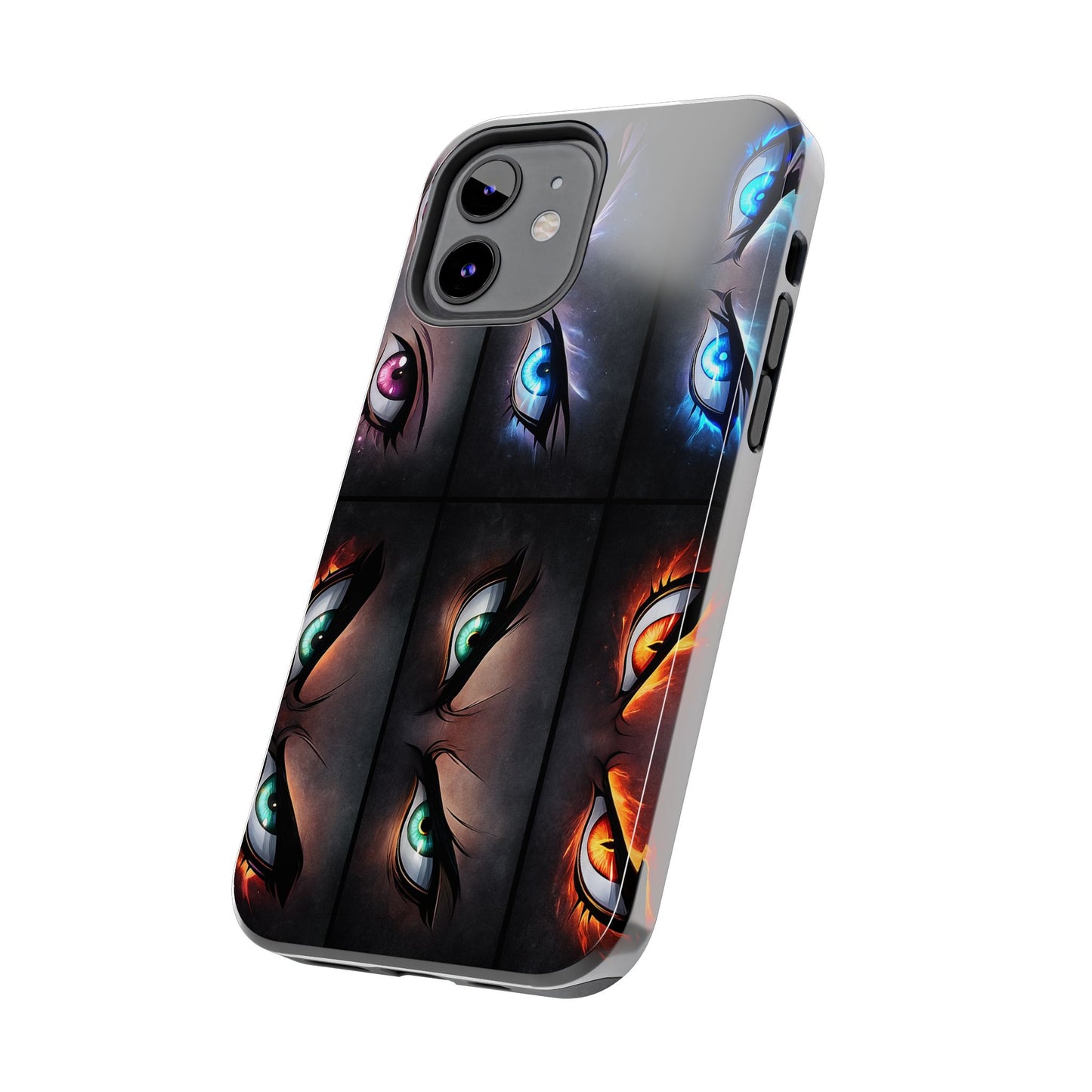 Anime Eyes Phone Case