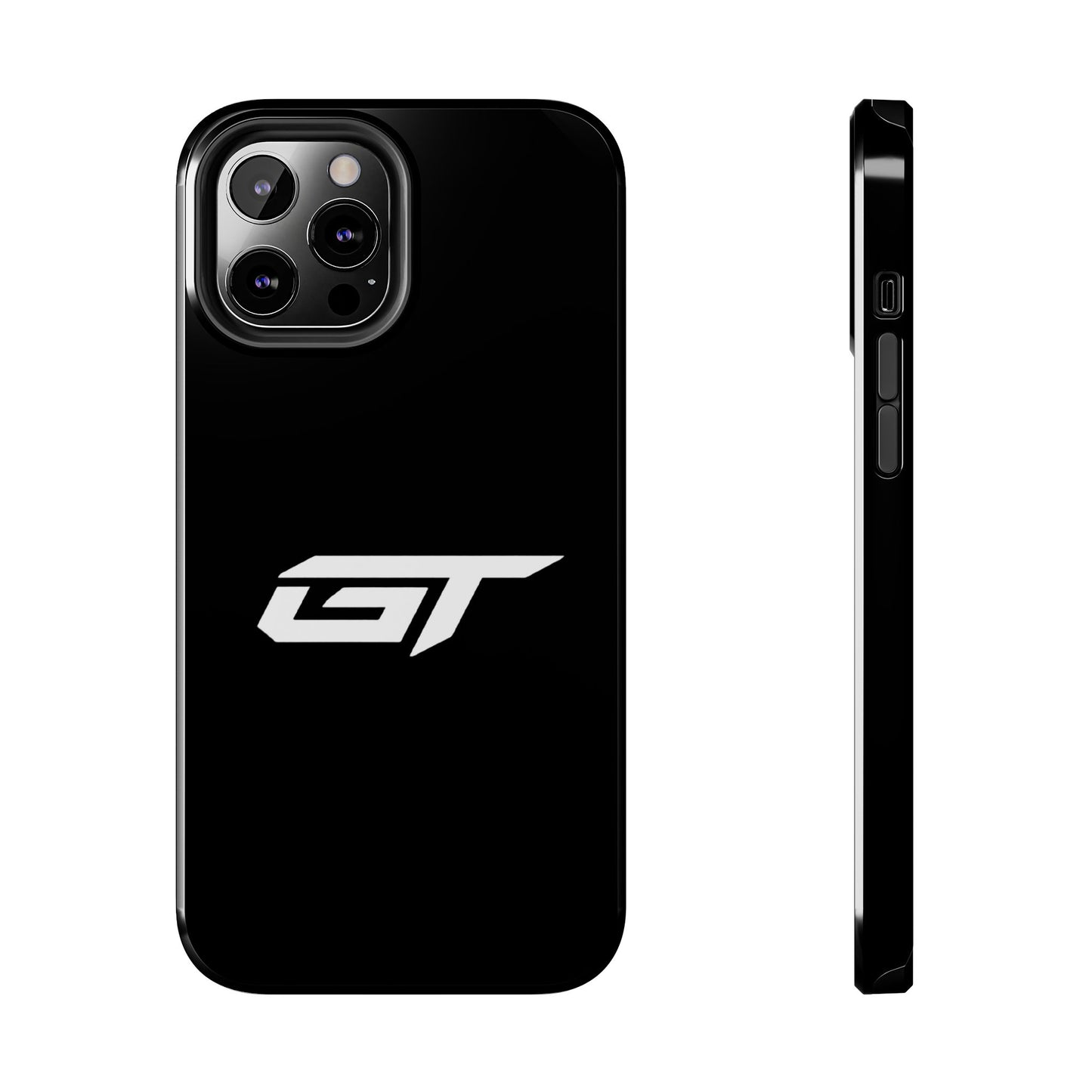 GT Logo (Tough Phone Case)