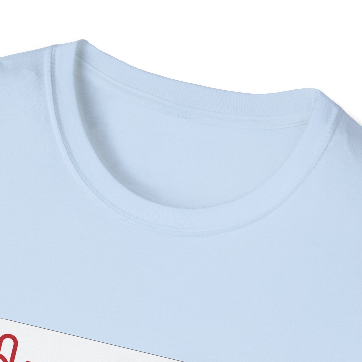 Royal Hearts Duet Tee