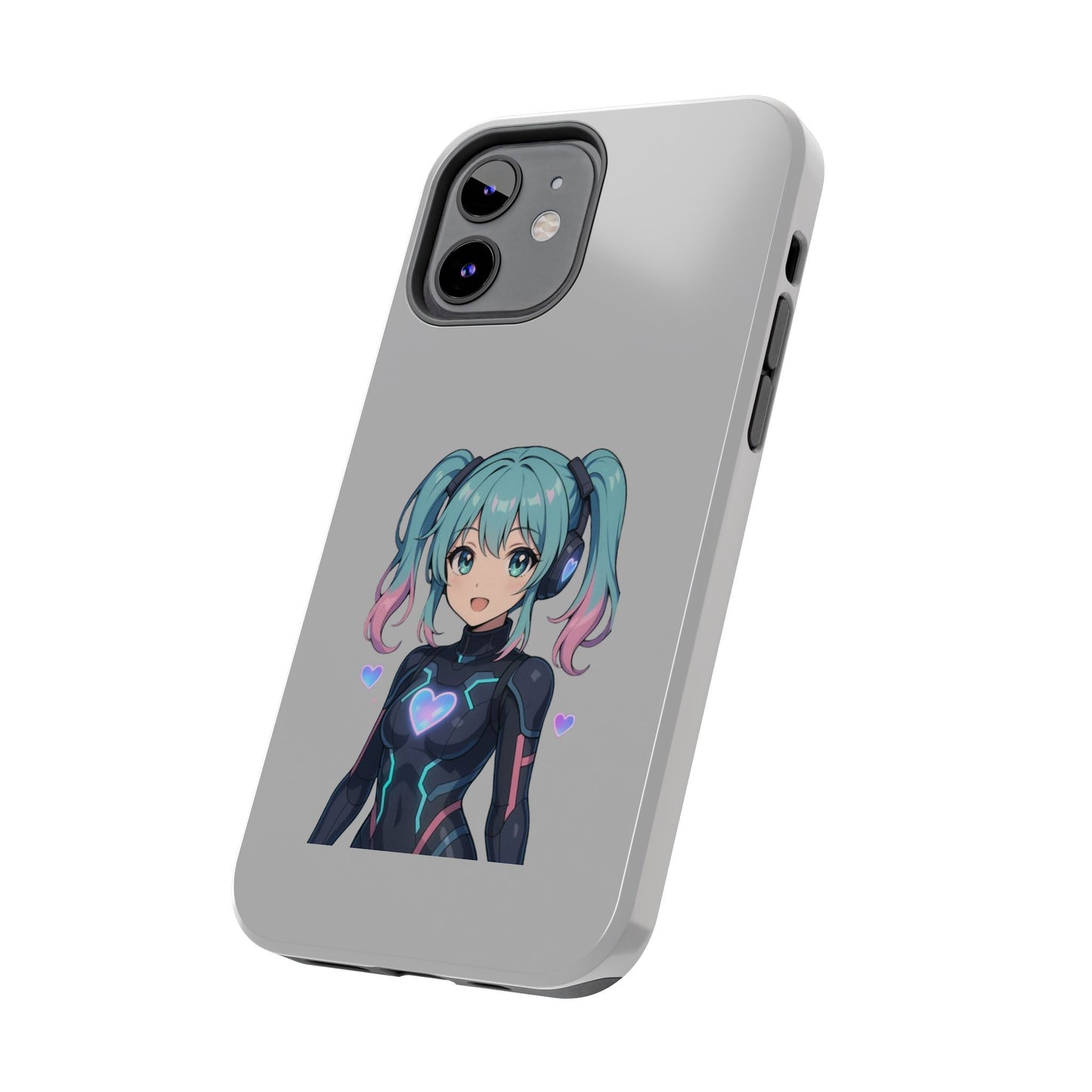 OGT Cyber Idol Phone Cases