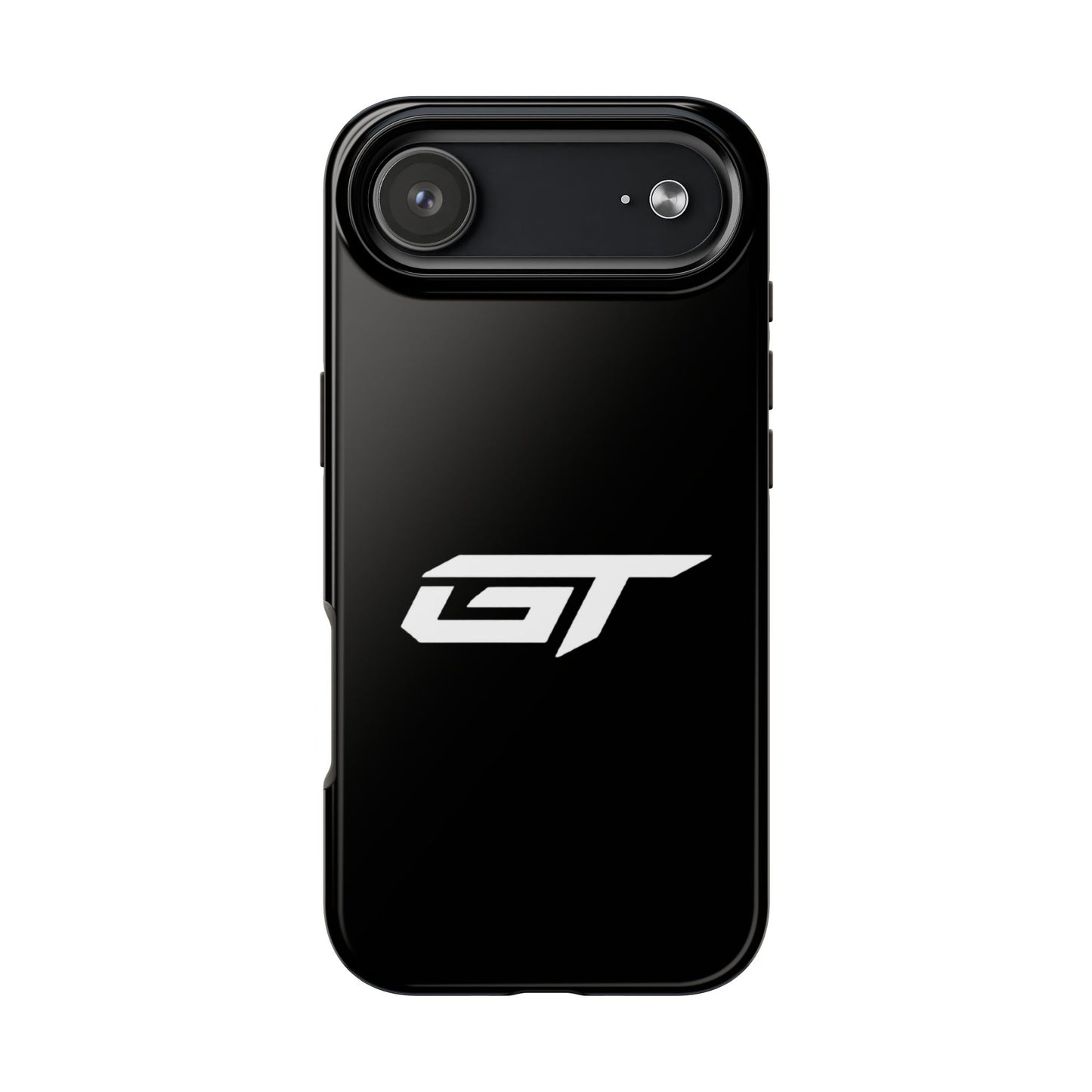 GT Logo (Tough Phone Case)