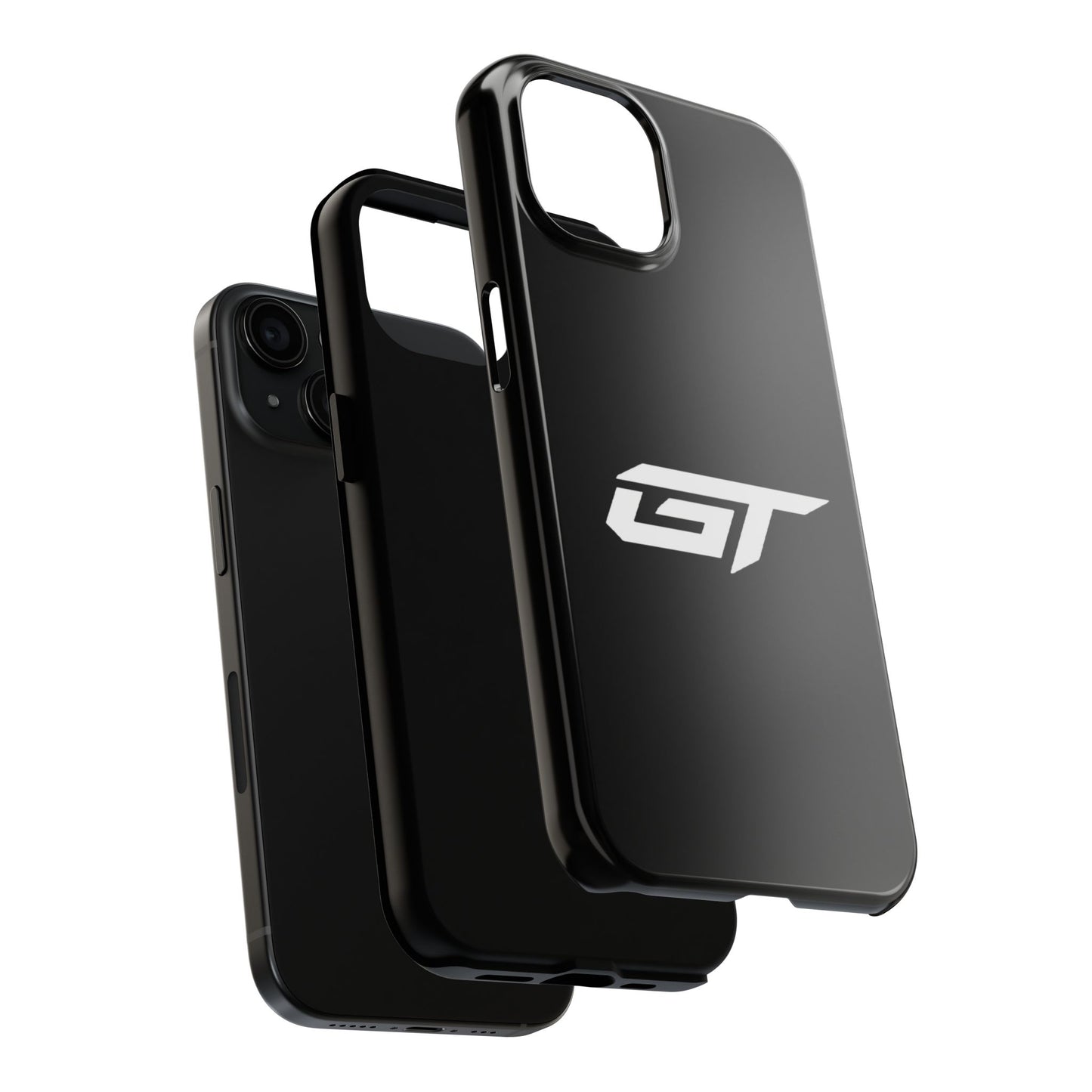 GT Logo (Tough Phone Case)
