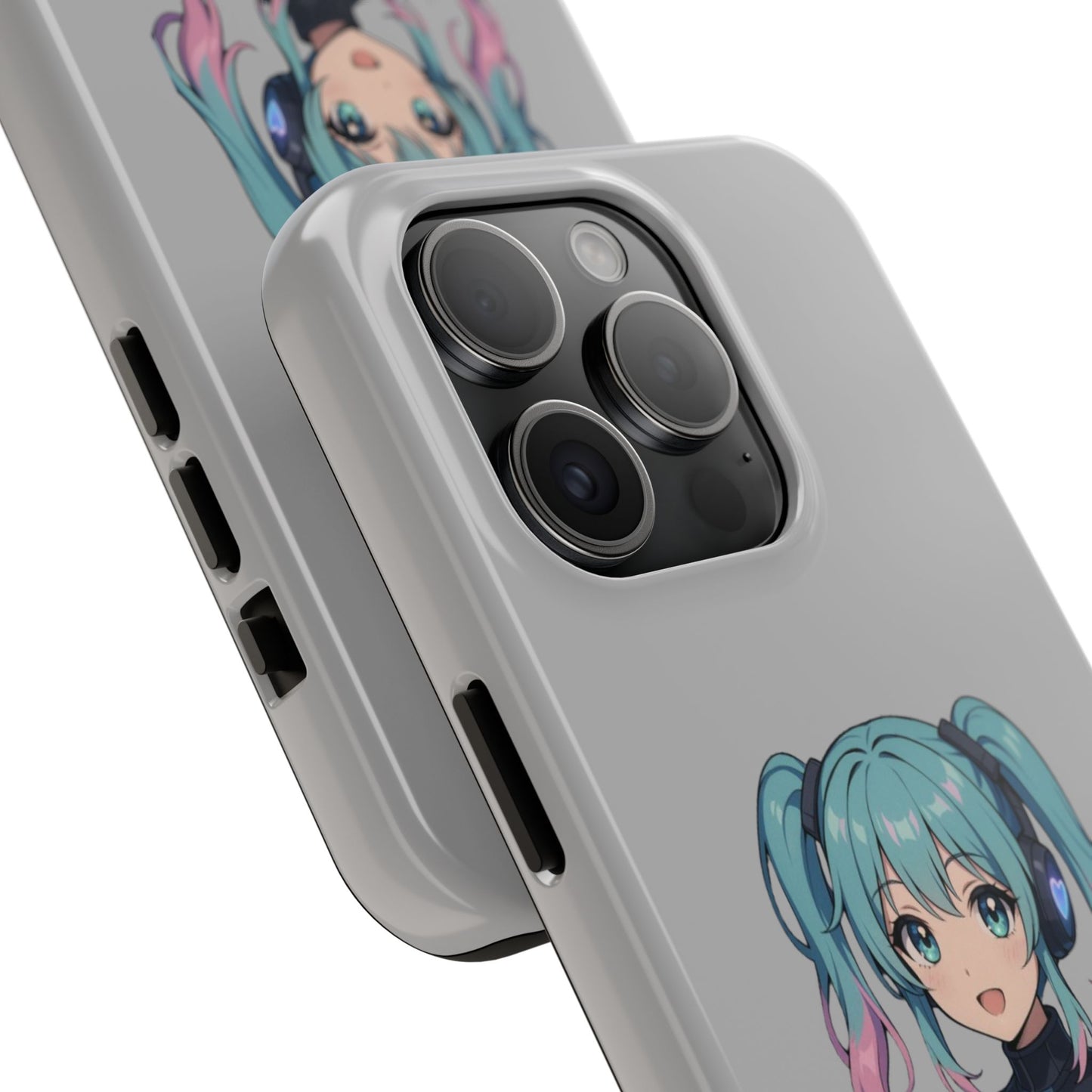 OGT Cyber Idol Phone Cases