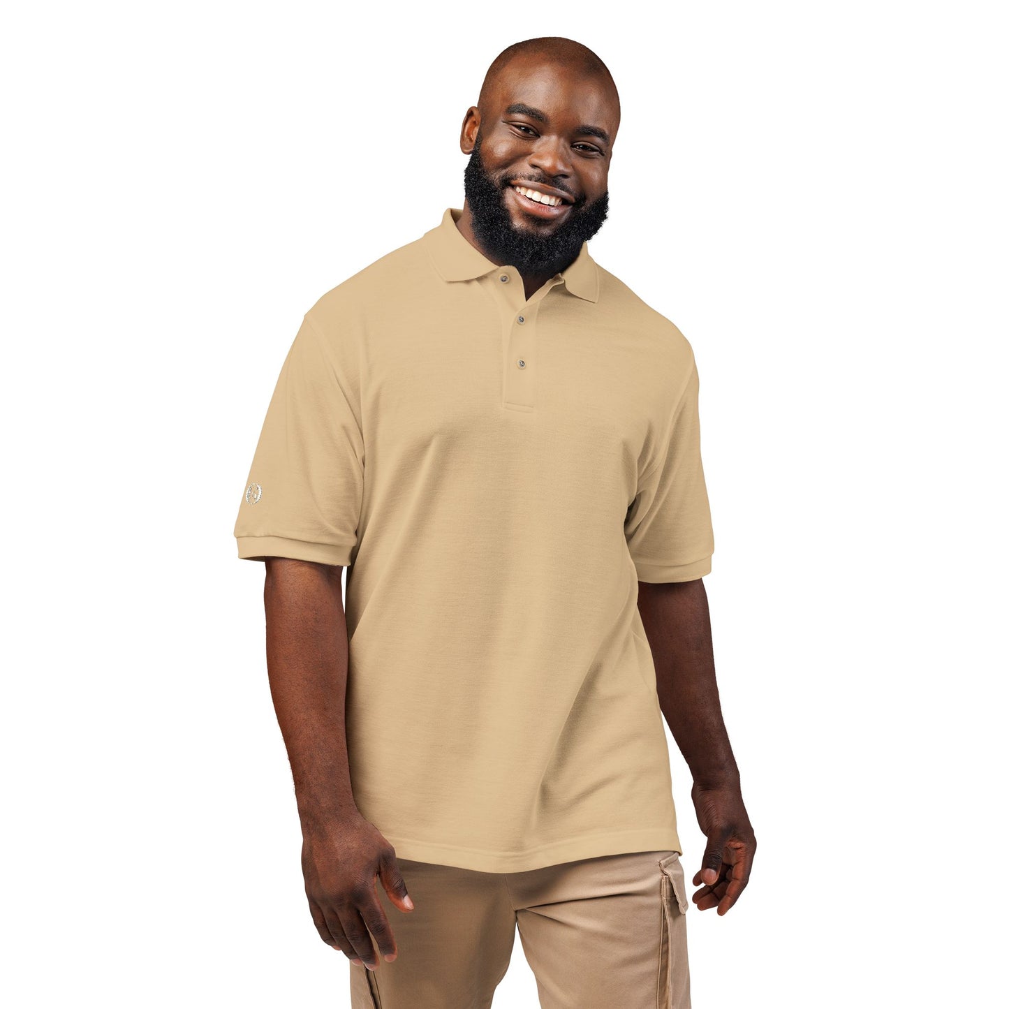 GT Garment Polo