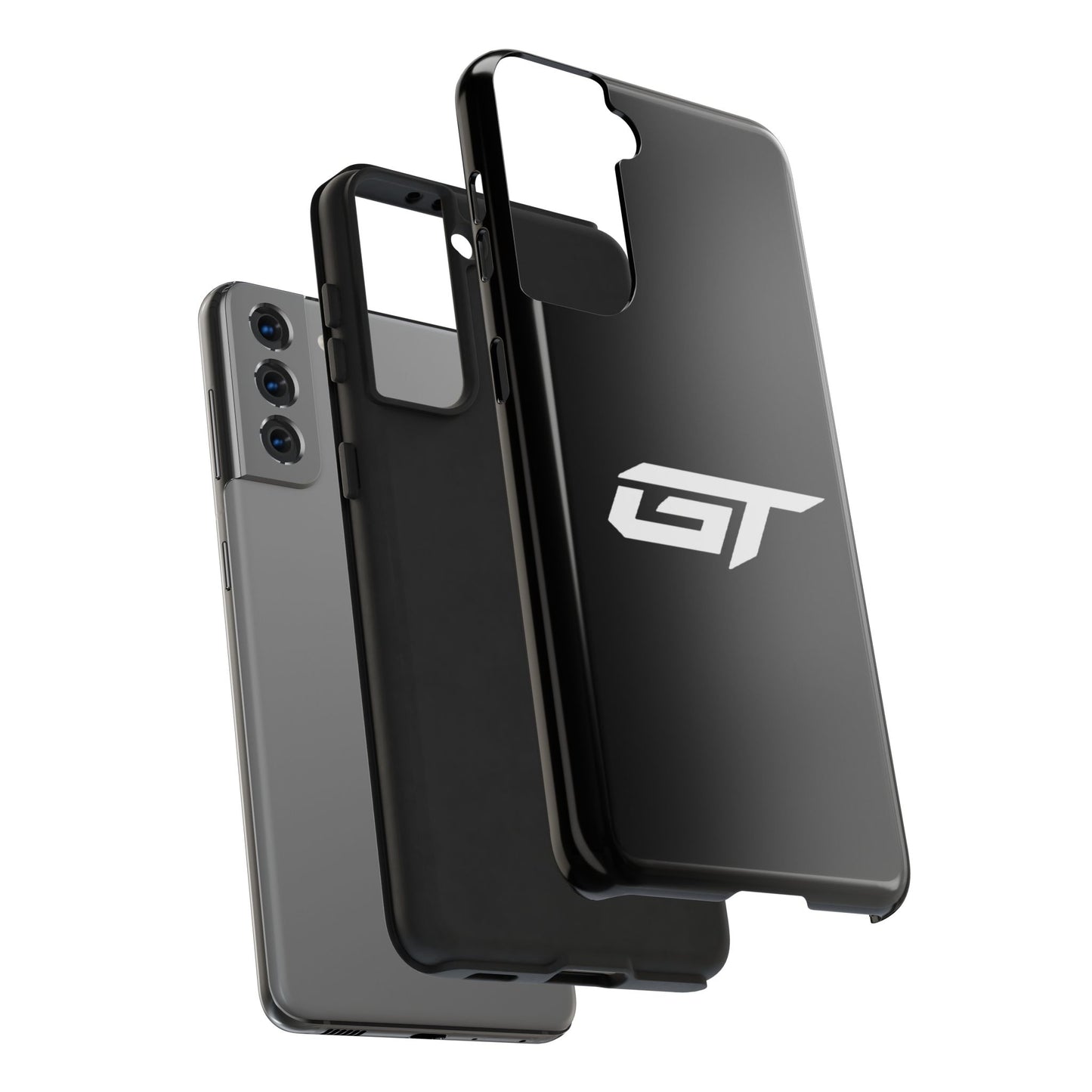 GT Logo (Tough Phone Case)
