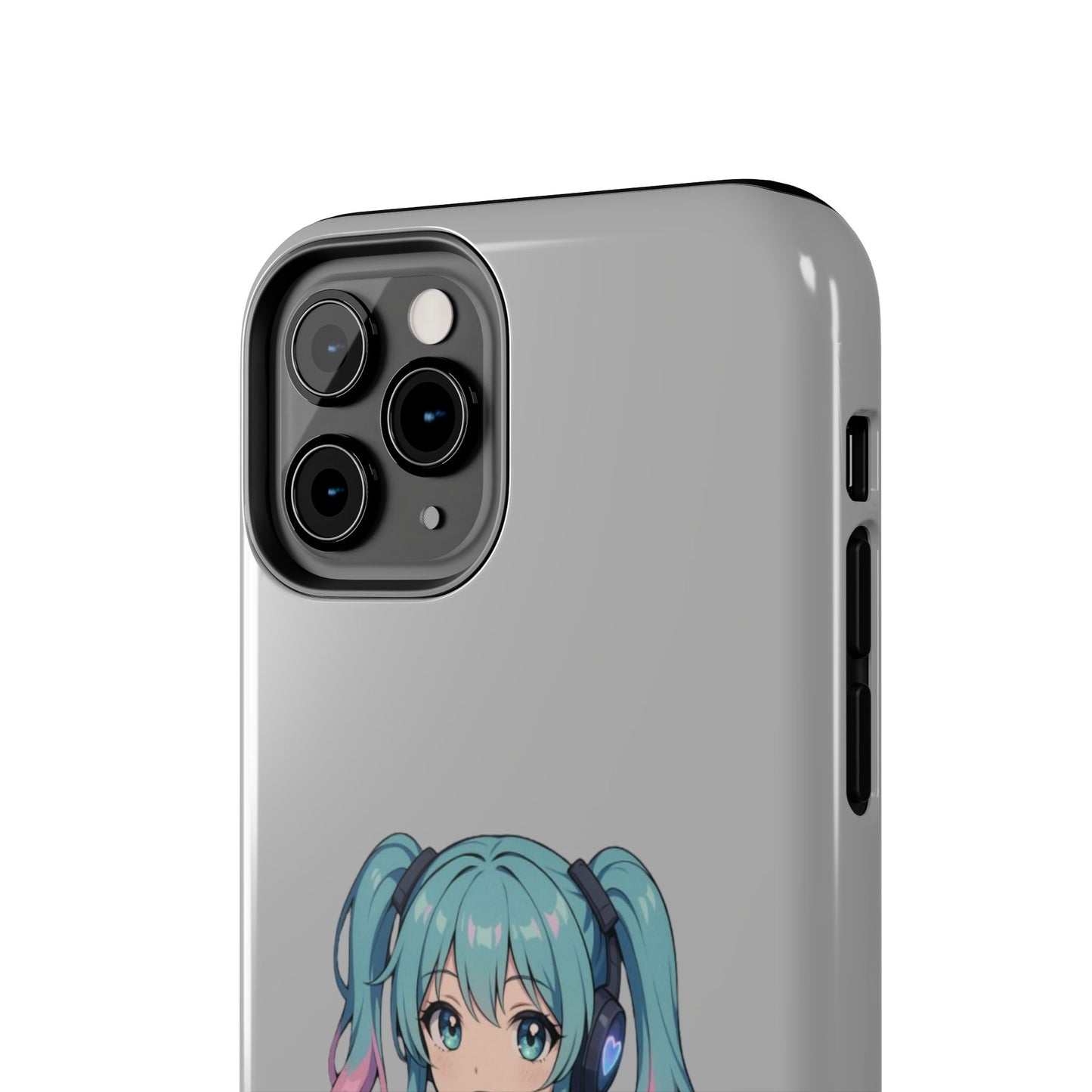 OGT Cyber Idol Phone Cases