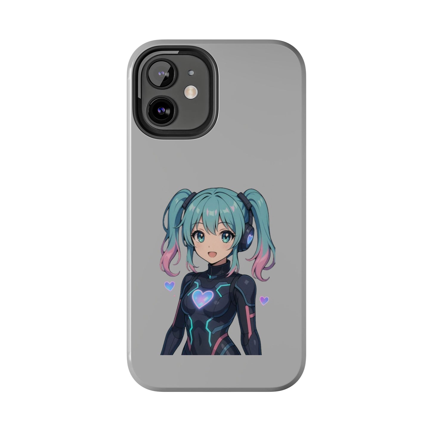 OGT Cyber Idol Phone Cases