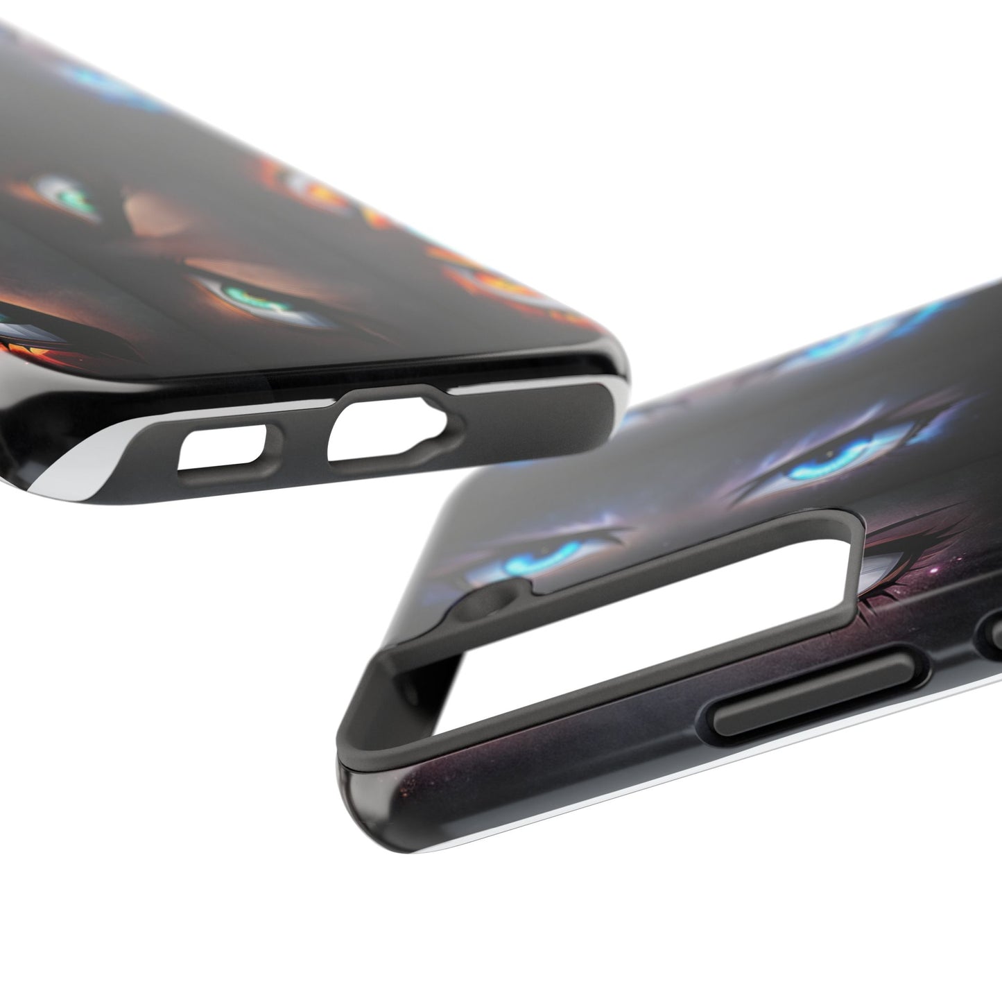 Anime Eyes Phone Case