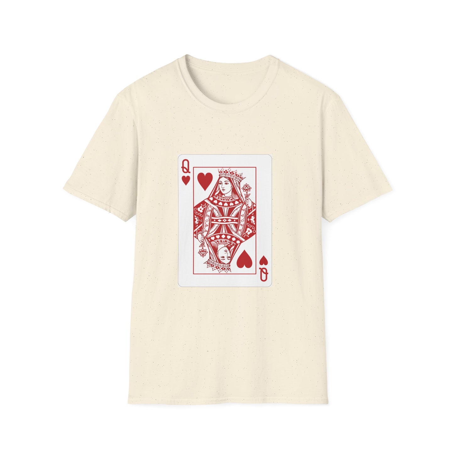 Royal Hearts Duet Tee