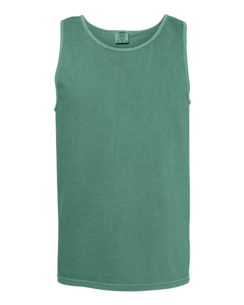 Comfort Colors - Unisex Garment-Dyed Heavyweight Tank Top - 9360
