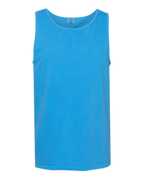 Comfort Colors - Unisex Garment-Dyed Heavyweight Tank Top - 9360