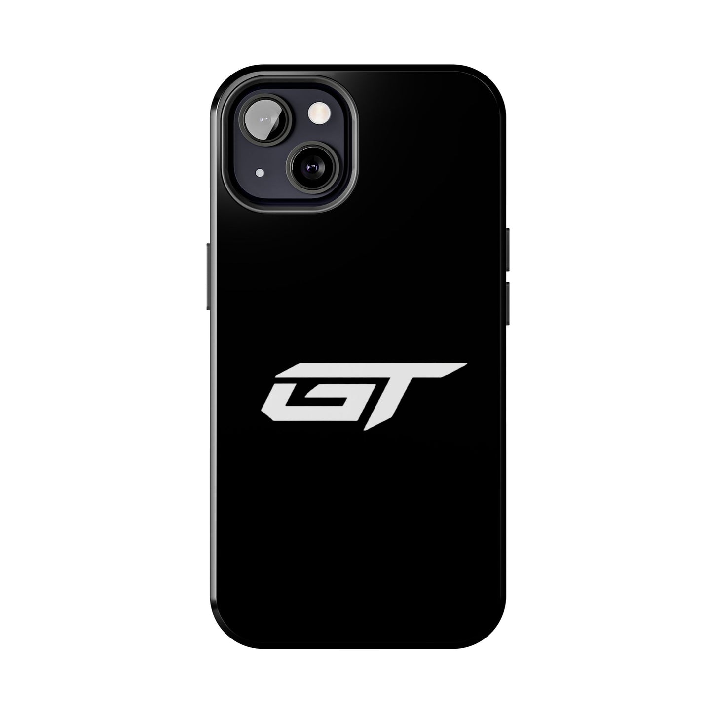 GT Logo (Tough Phone Case)