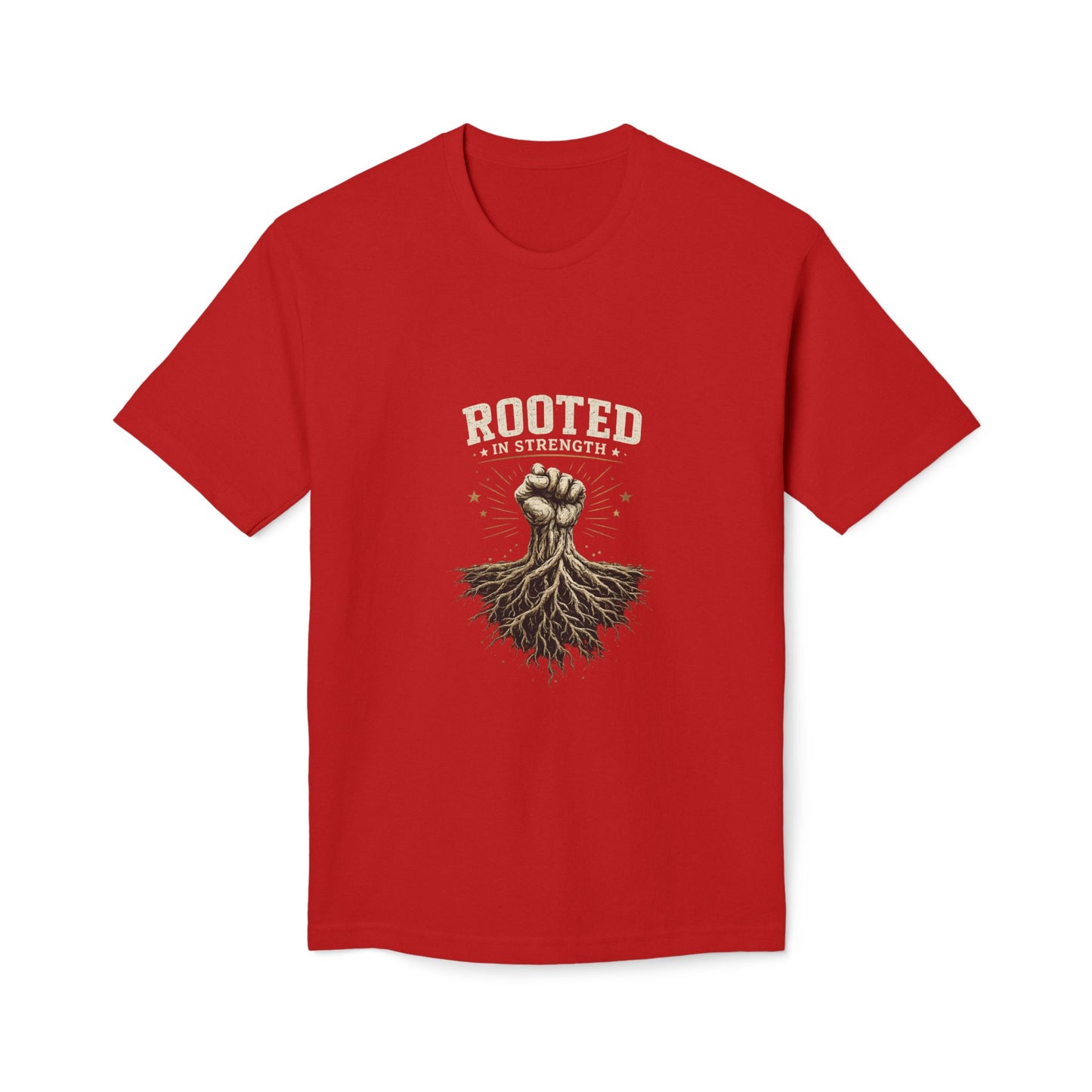 Rooted in Strength T-Shirt