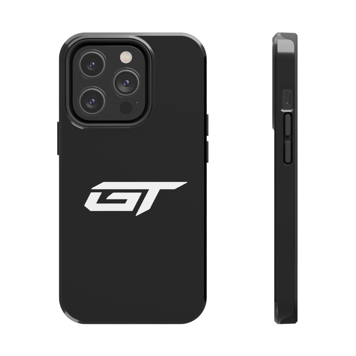 GT Logo (Tough Phone Case)