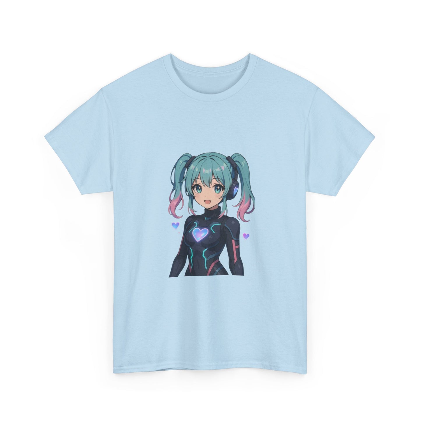 OGT Cyber Idol Tee