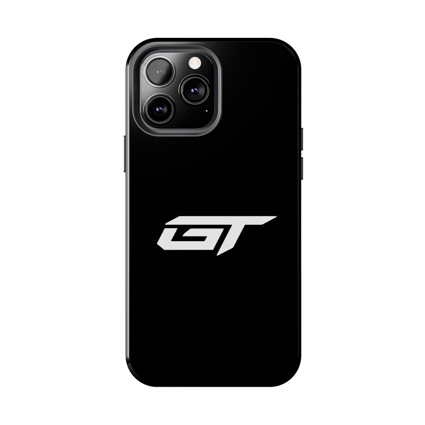 GT Logo (Tough Phone Case)