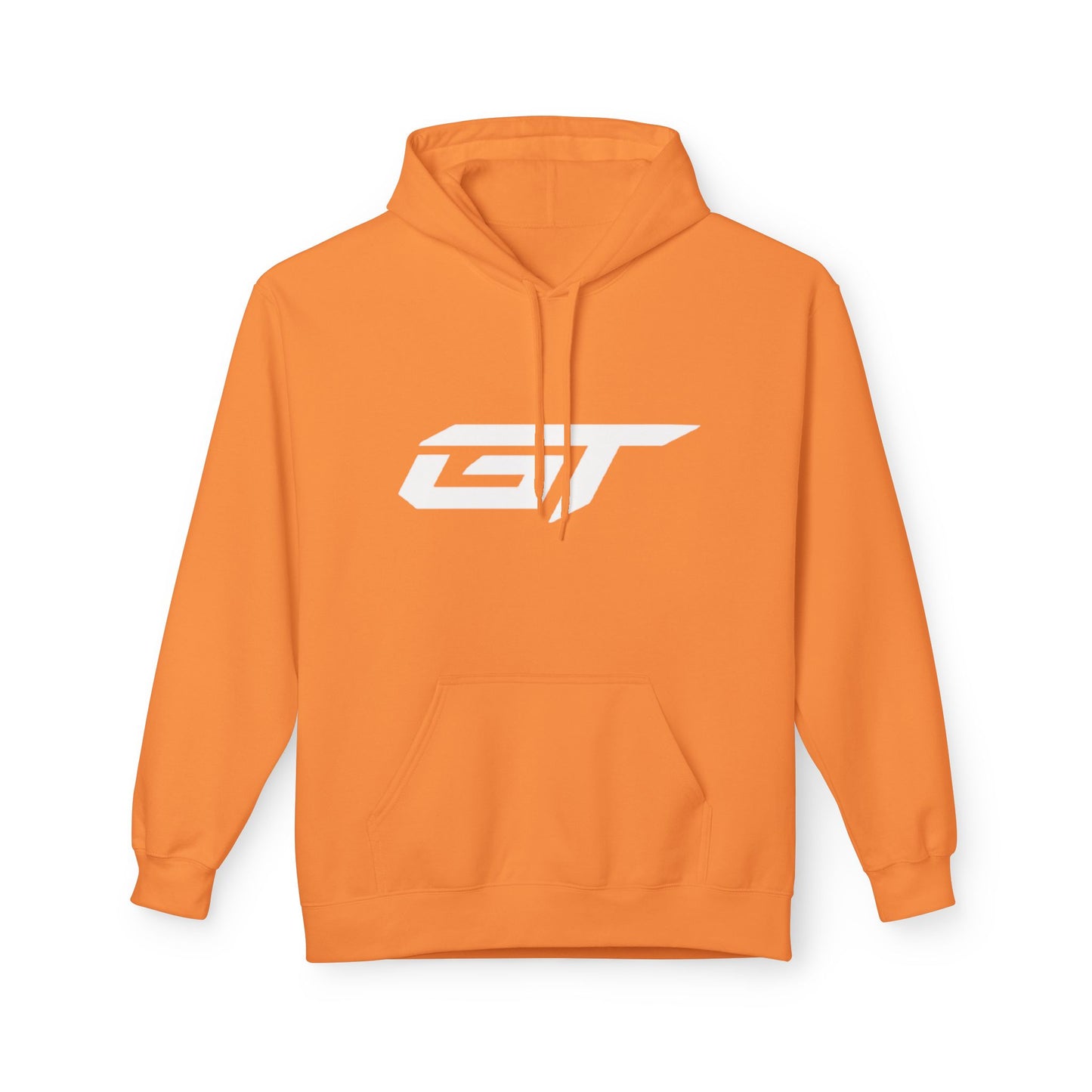 GT Signature Logo Hoodie