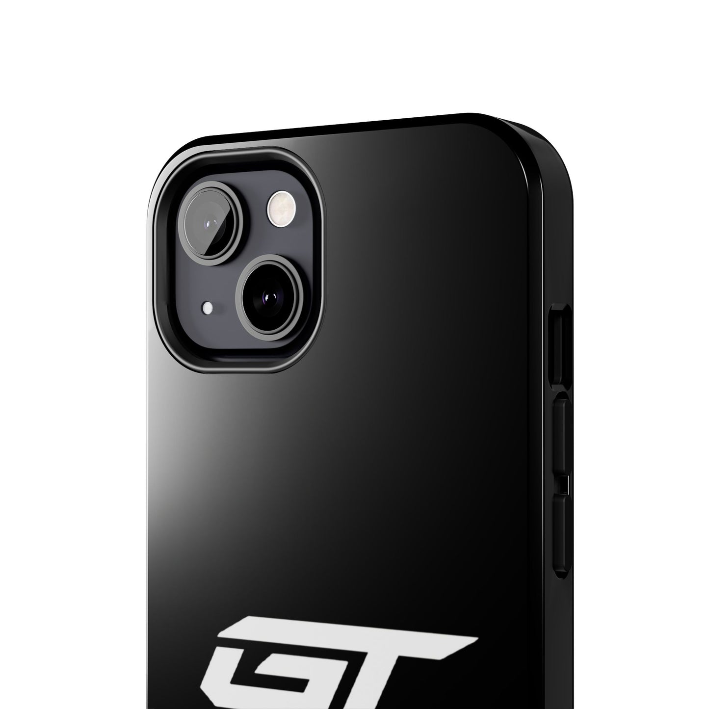 GT Logo (Tough Phone Case)