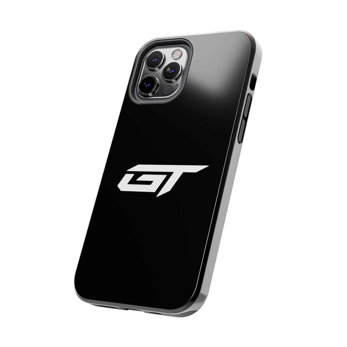 GT Logo (Tough Phone Case)
