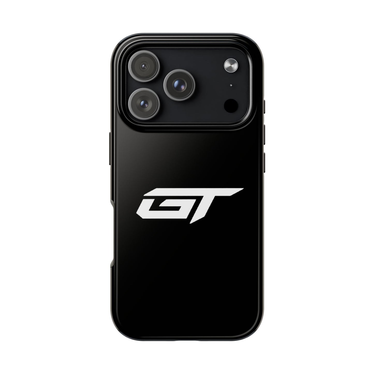 GT Logo (Tough Phone Case)