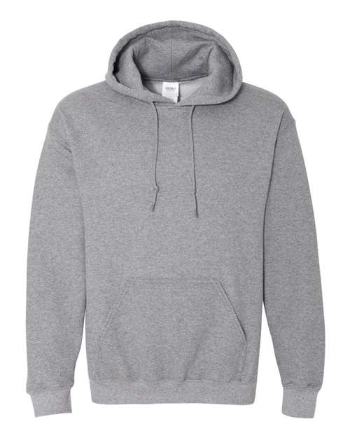 Gildan - Unisex Heavy Blend™ Hooded Sweatshirt - 18500