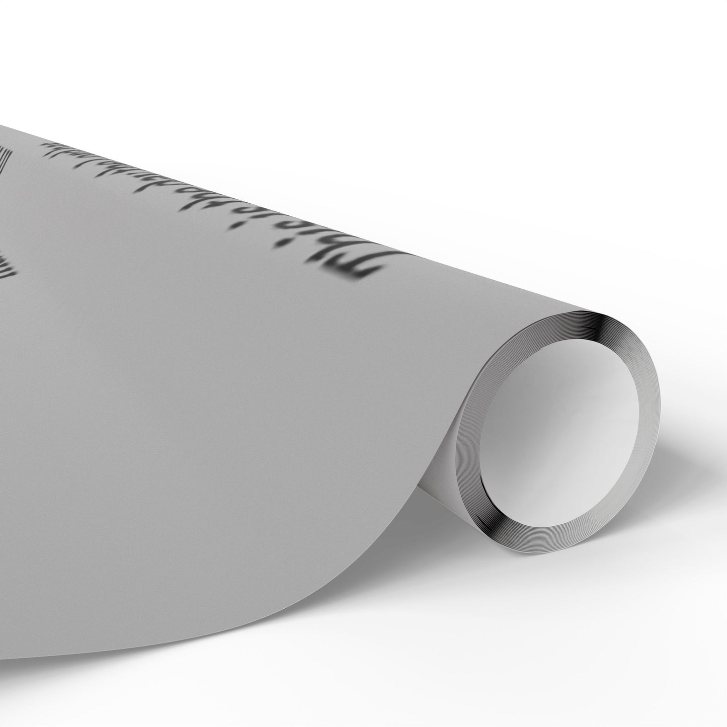 ✨ Psalm 118:24 Wrapping Paper