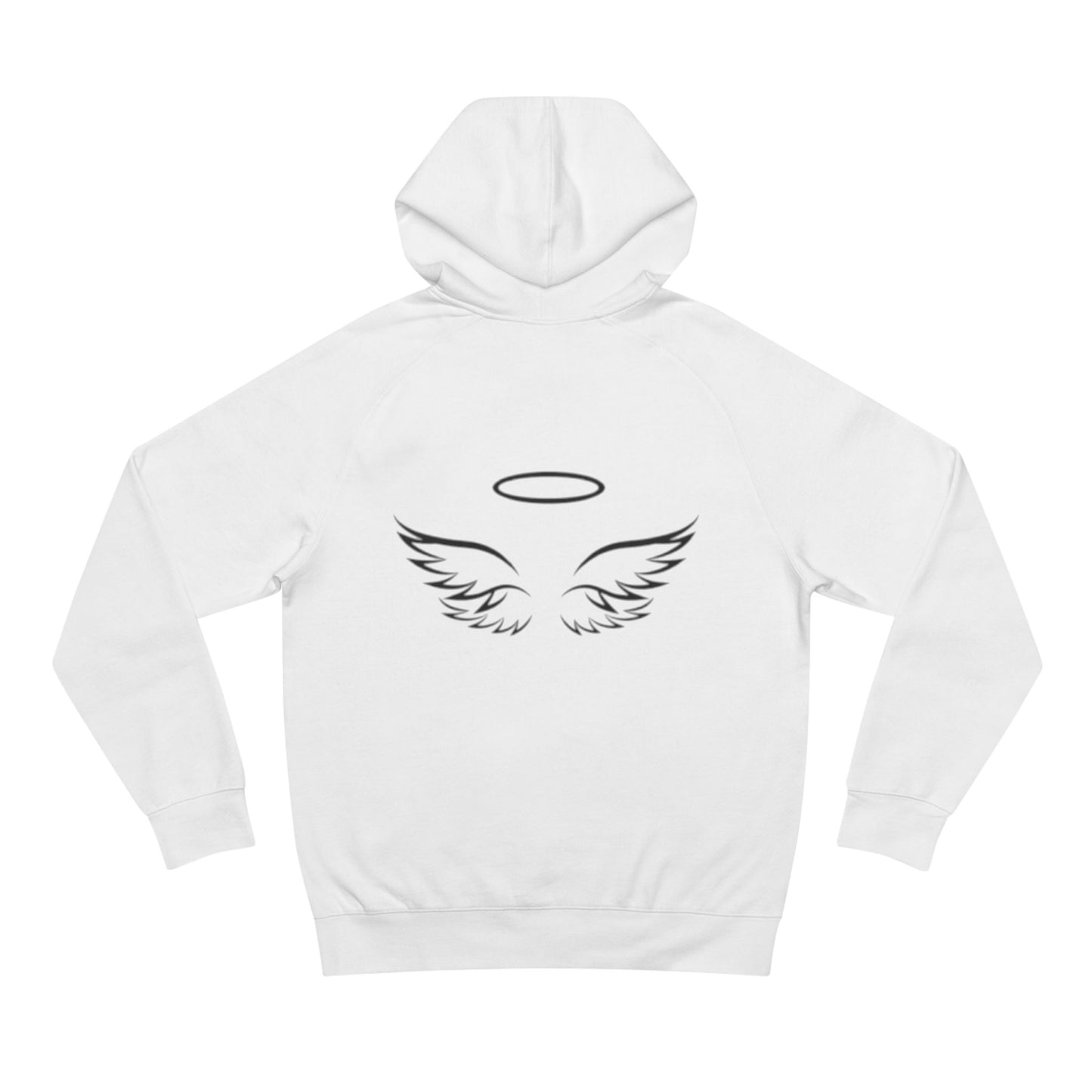 Protected Psalm 91:11 Hoodie