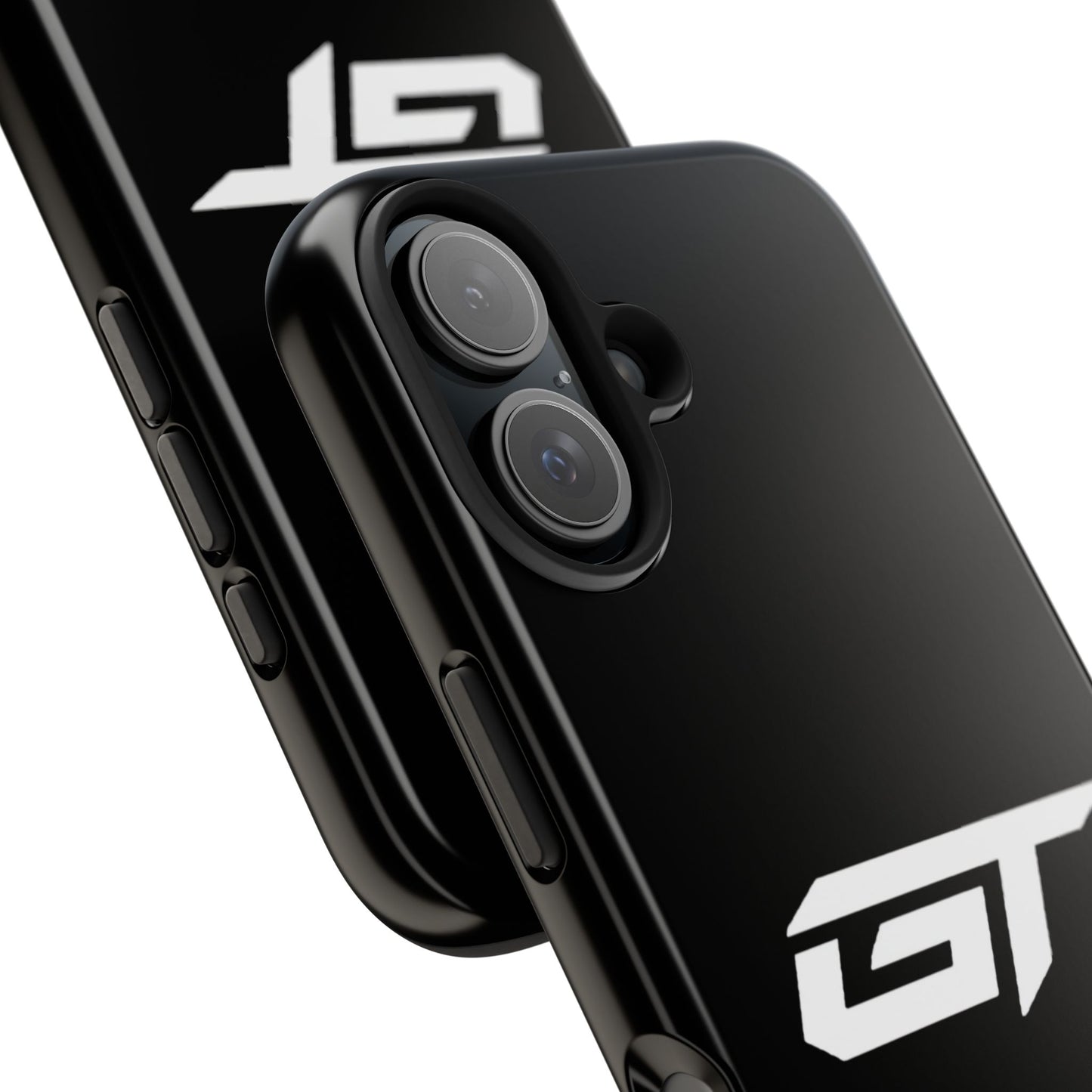 GT Logo (Tough Phone Case)