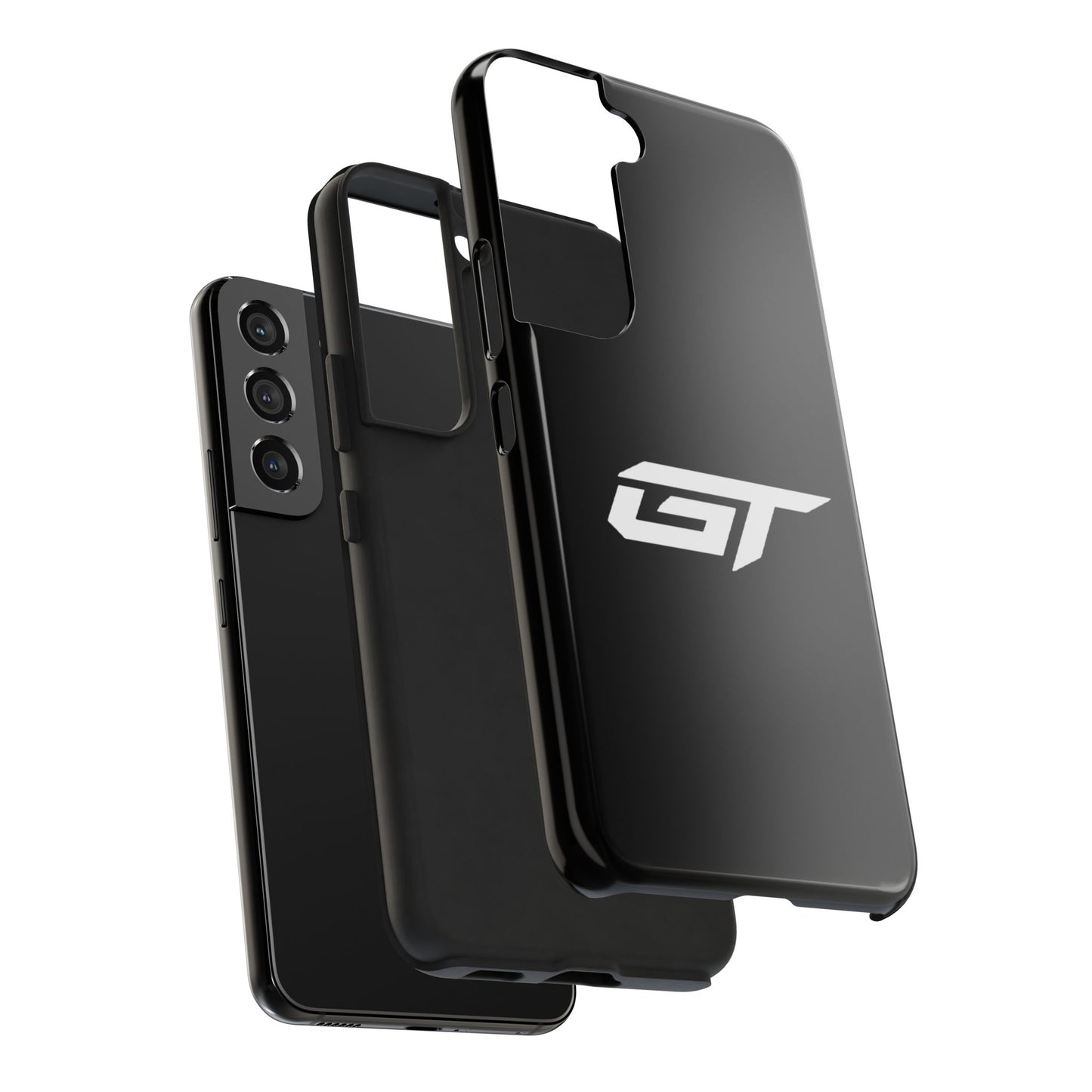 GT Logo (Tough Phone Case)