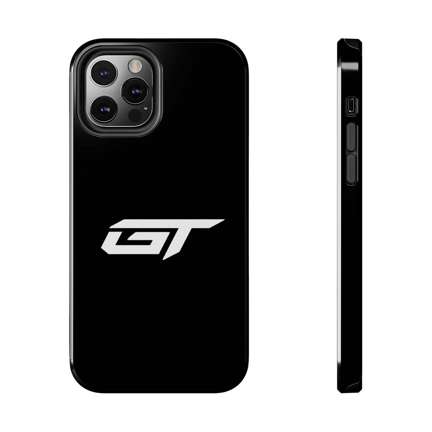 GT Logo (Tough Phone Case)