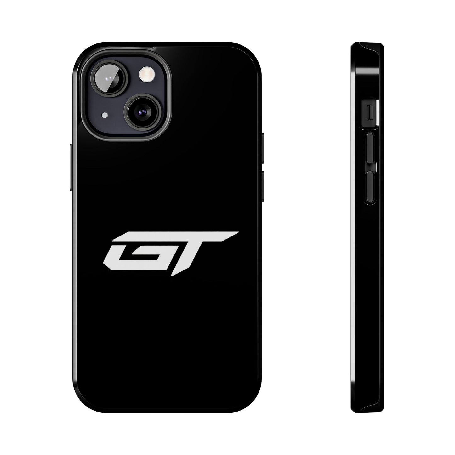 GT Logo (Tough Phone Case)