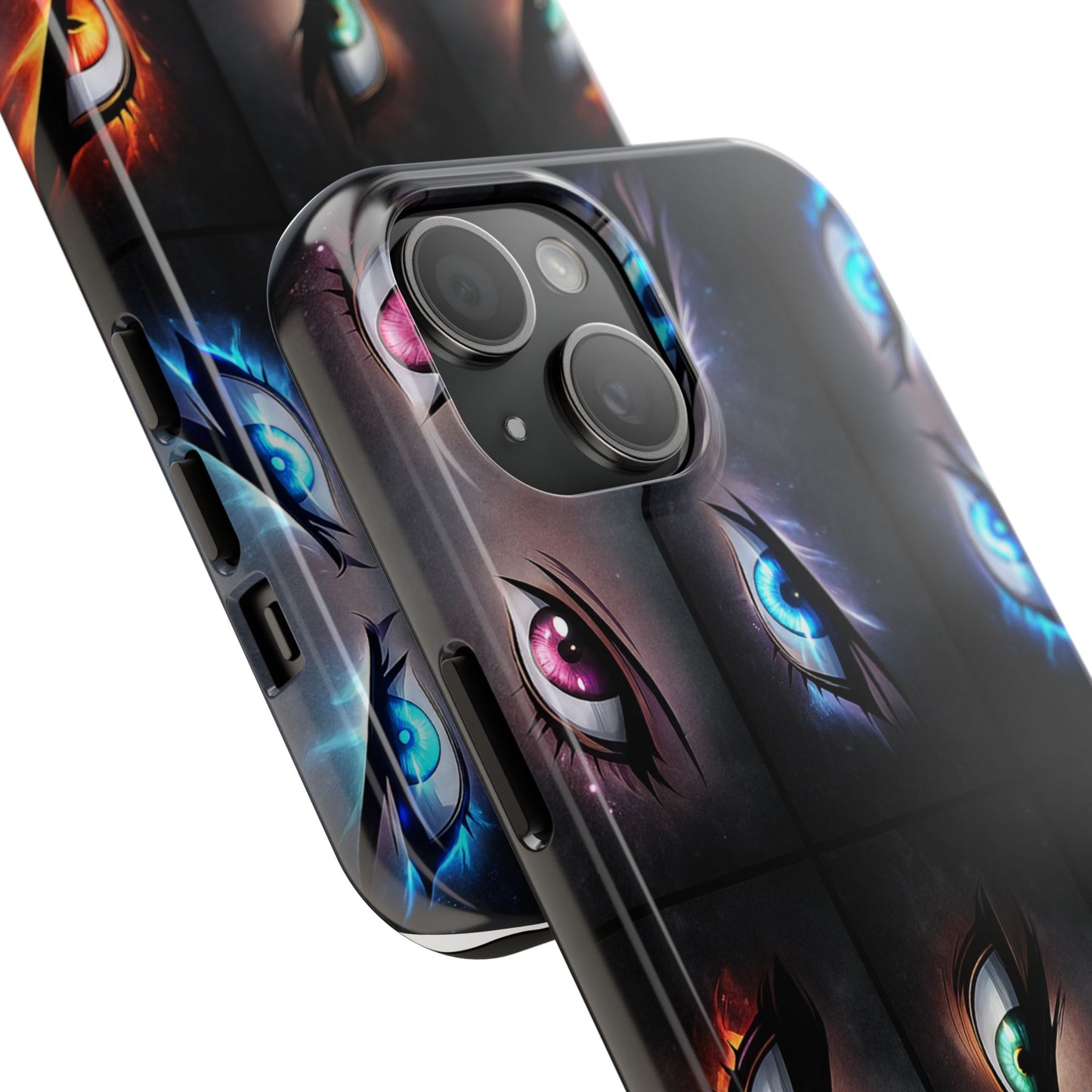 Anime Eyes Phone Case