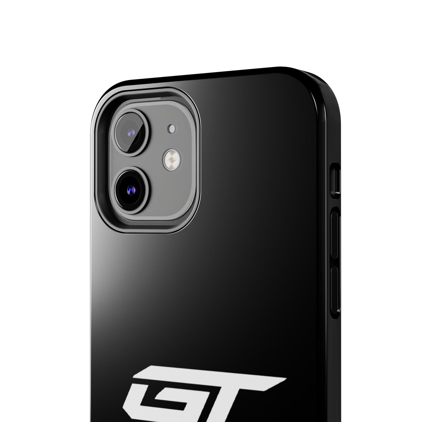 GT Logo (Tough Phone Case)