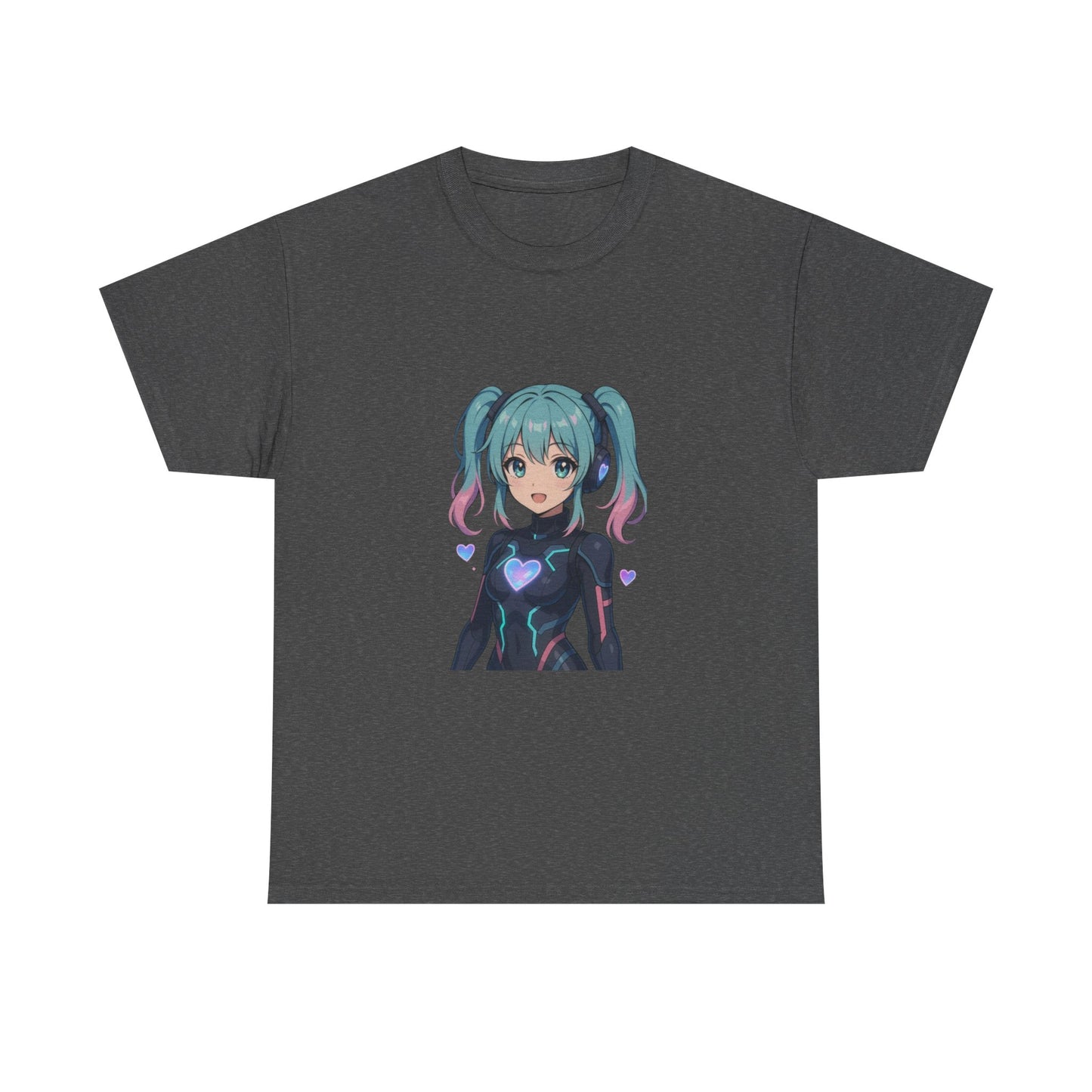 OGT Cyber Idol Tee