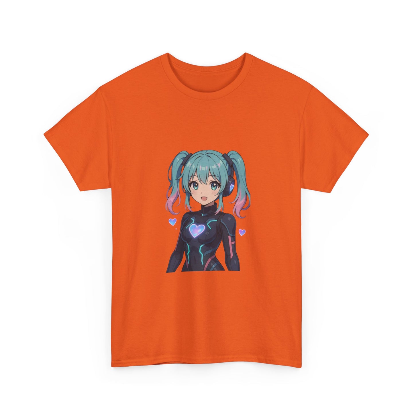 OGT Cyber Idol Tee