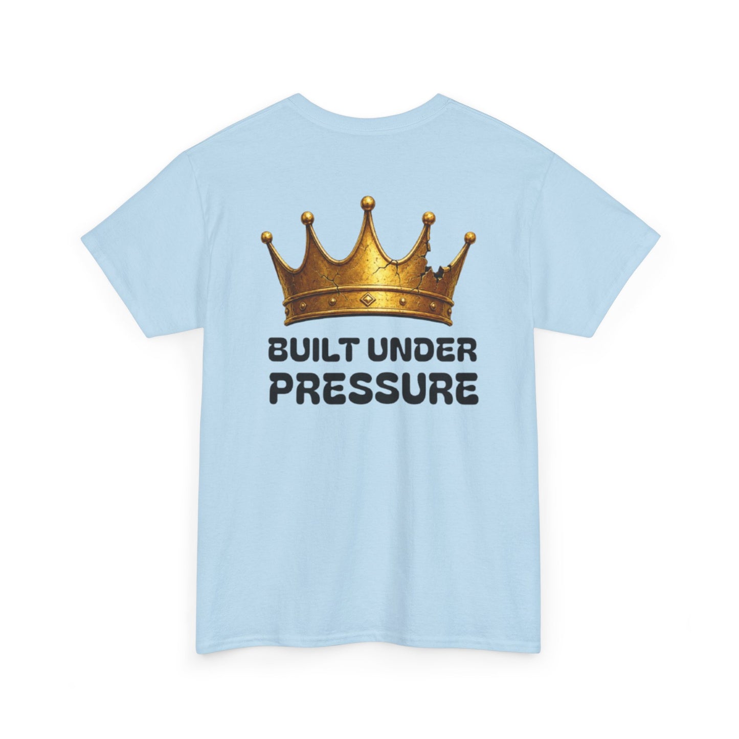 The Pressure King Tee