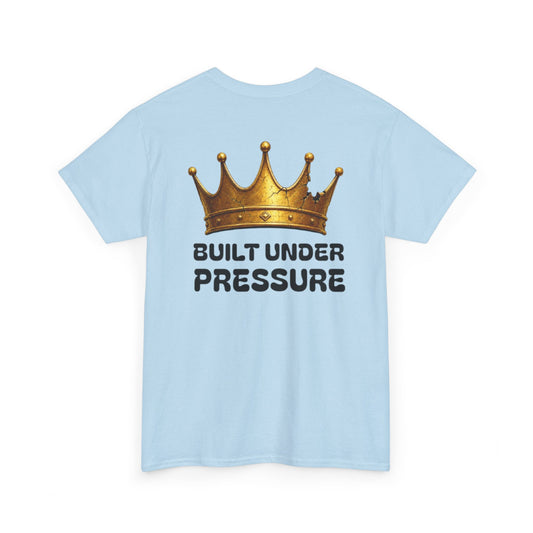 The Pressure King Tee