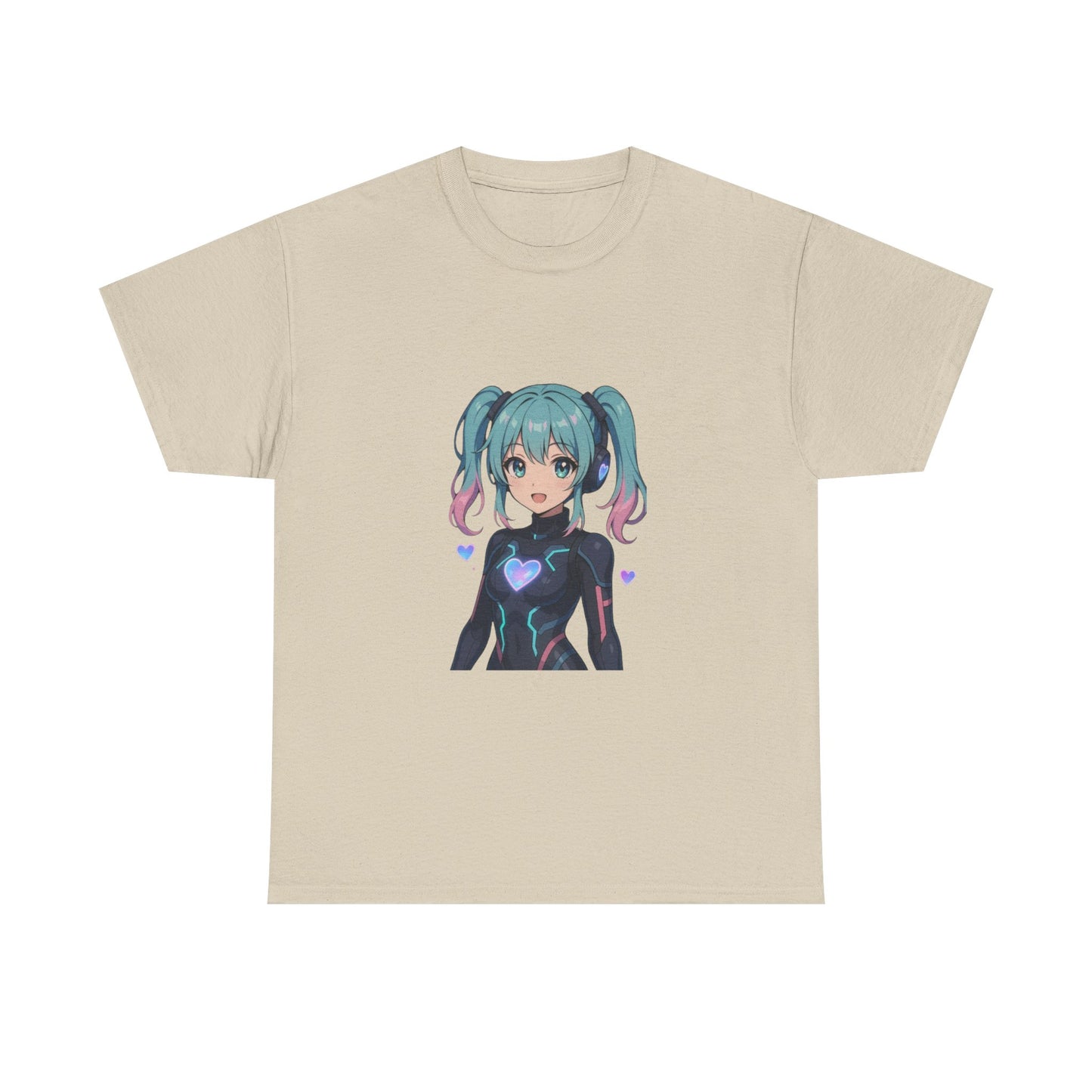 OGT Cyber Idol Tee