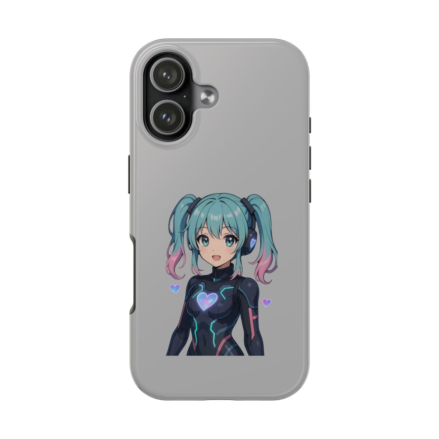 OGT Cyber Idol Phone Cases