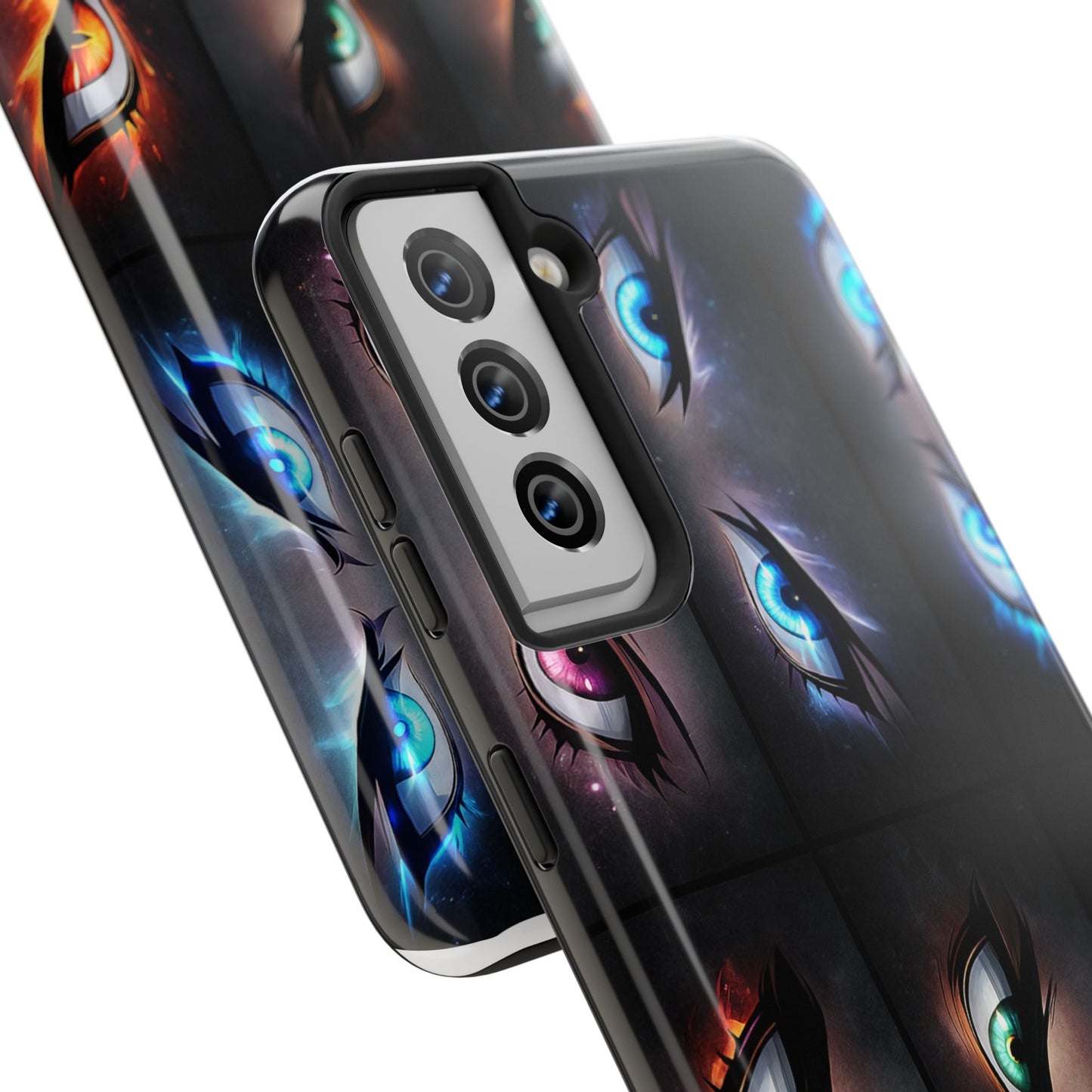 Anime Eyes Phone Case