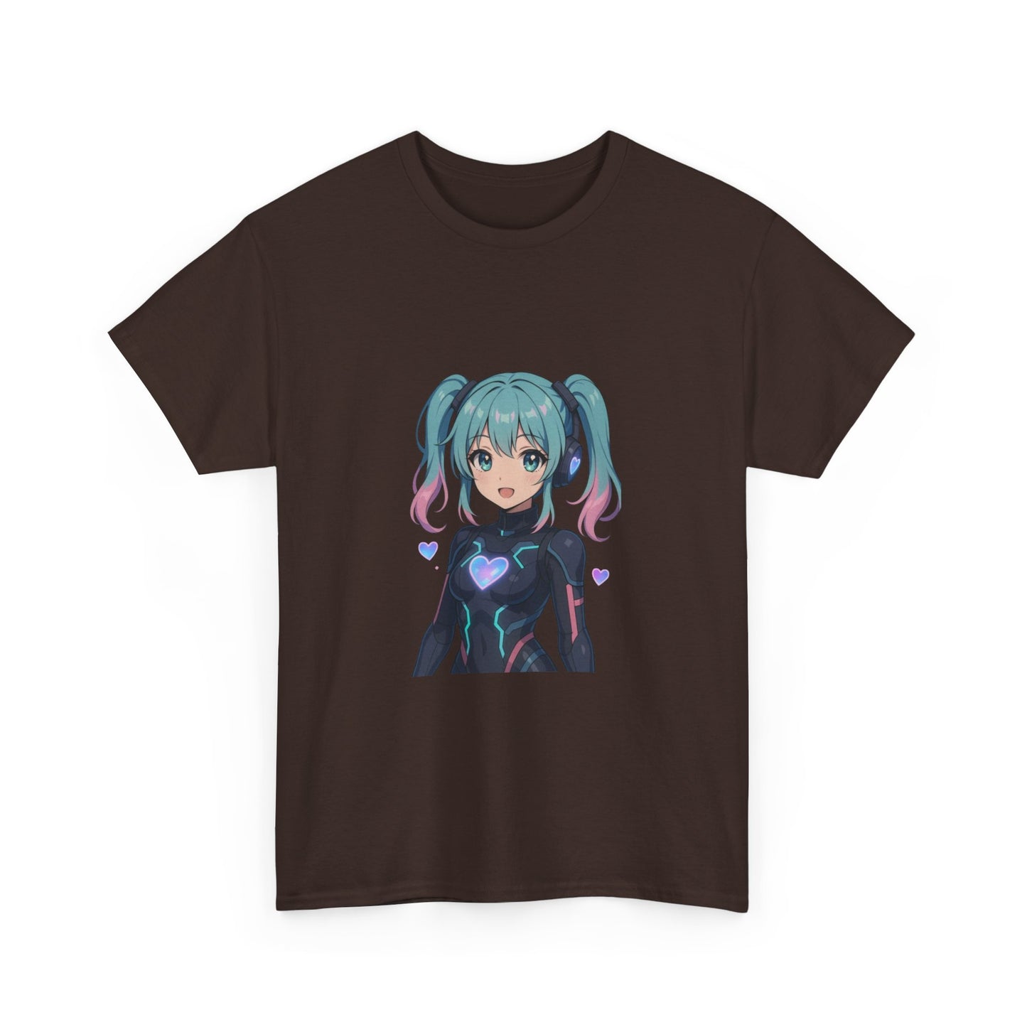 OGT Cyber Idol Tee