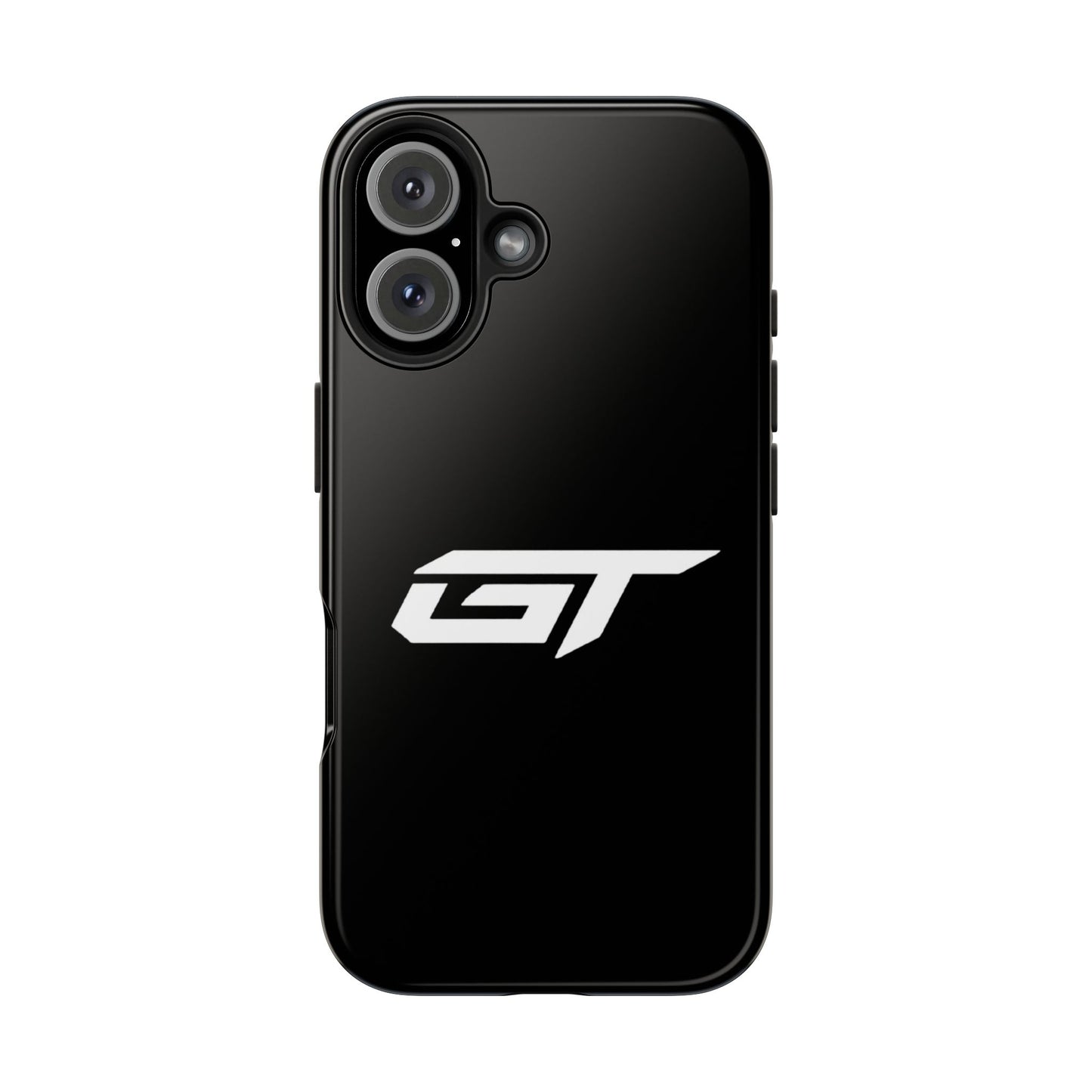 GT Logo (Tough Phone Case)