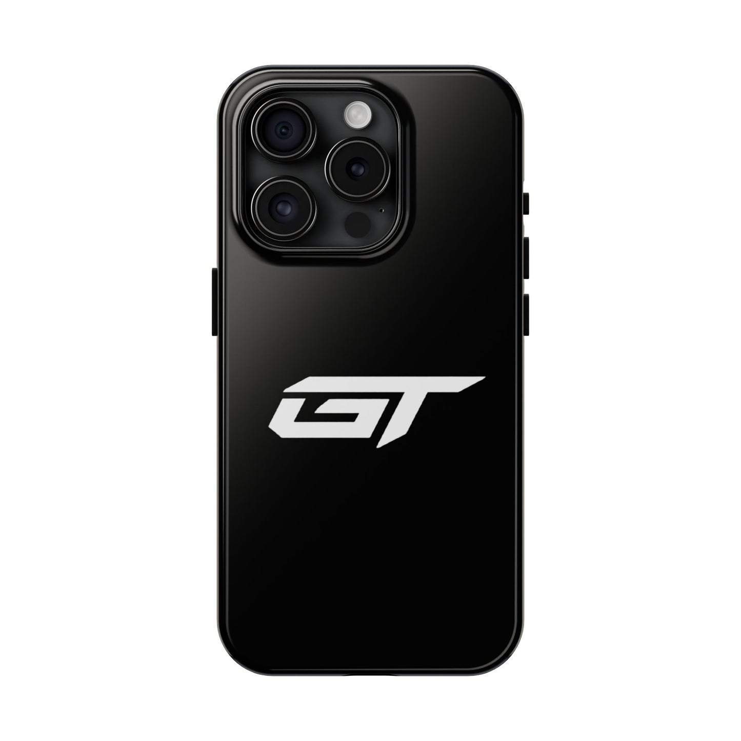 GT Logo (Tough Phone Case)
