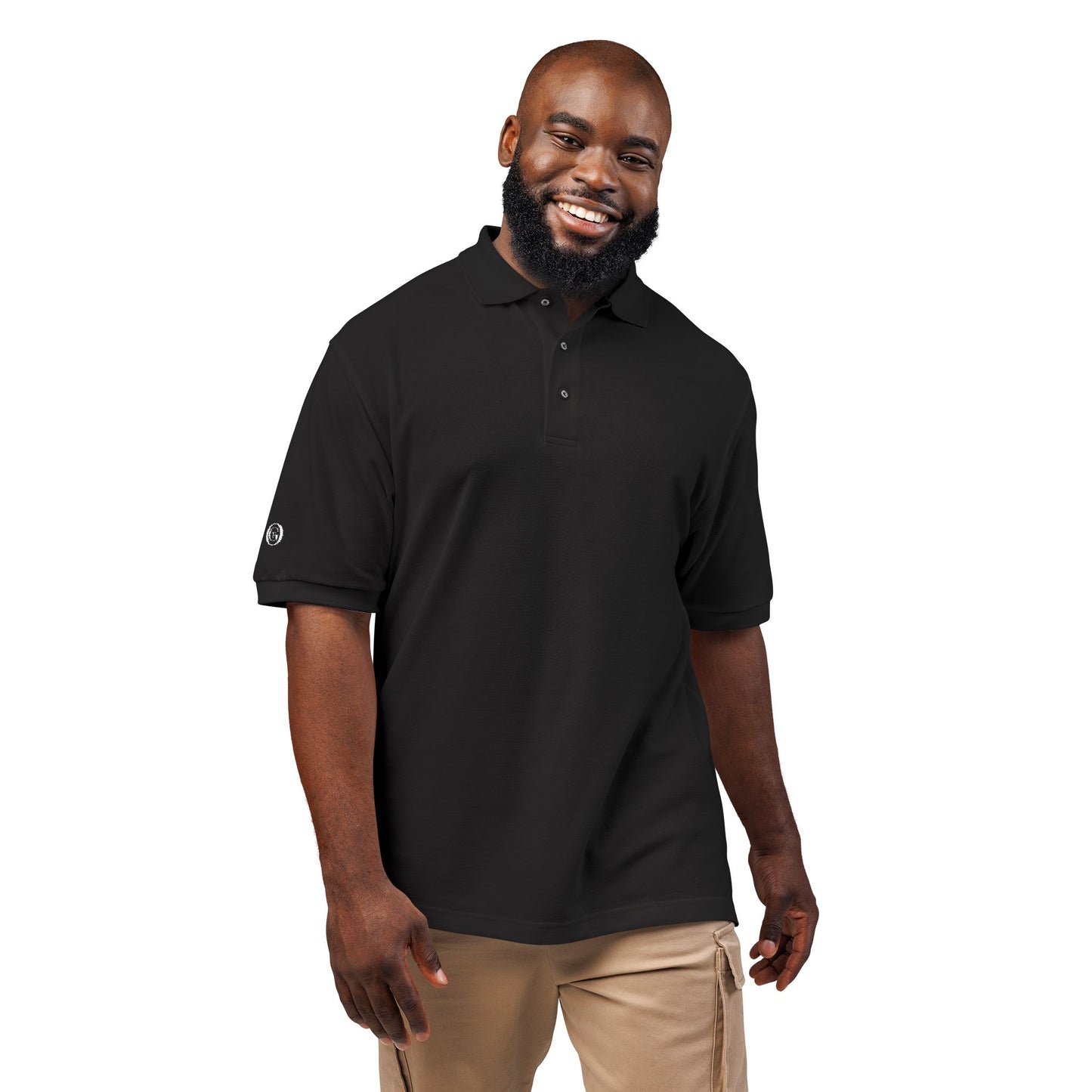 GT Garment Polo