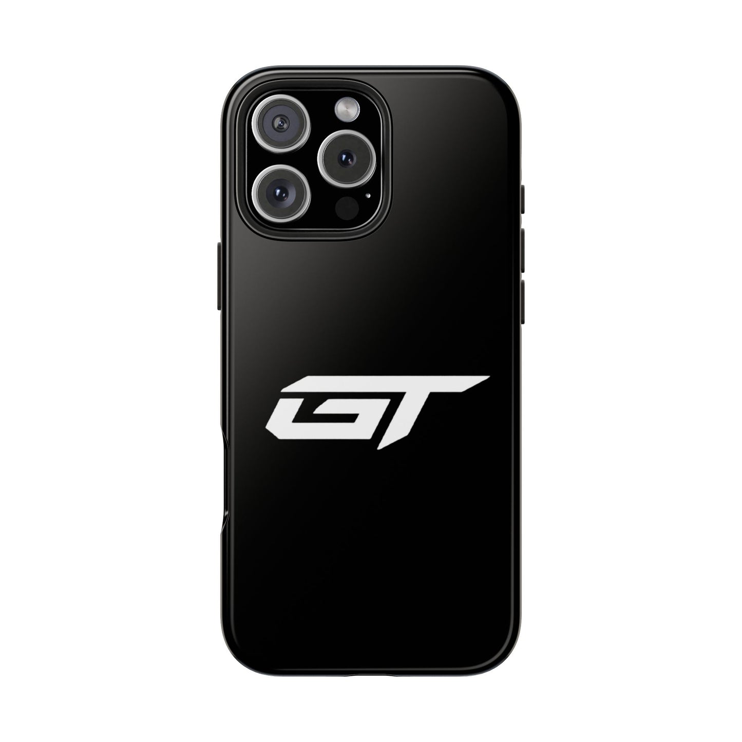 GT Logo (Tough Phone Case)