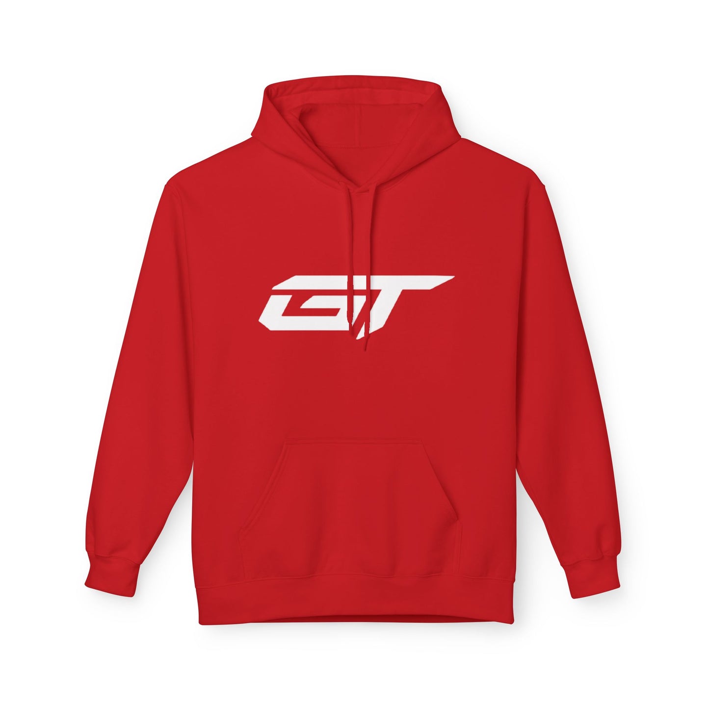 GT Signature Logo Hoodie