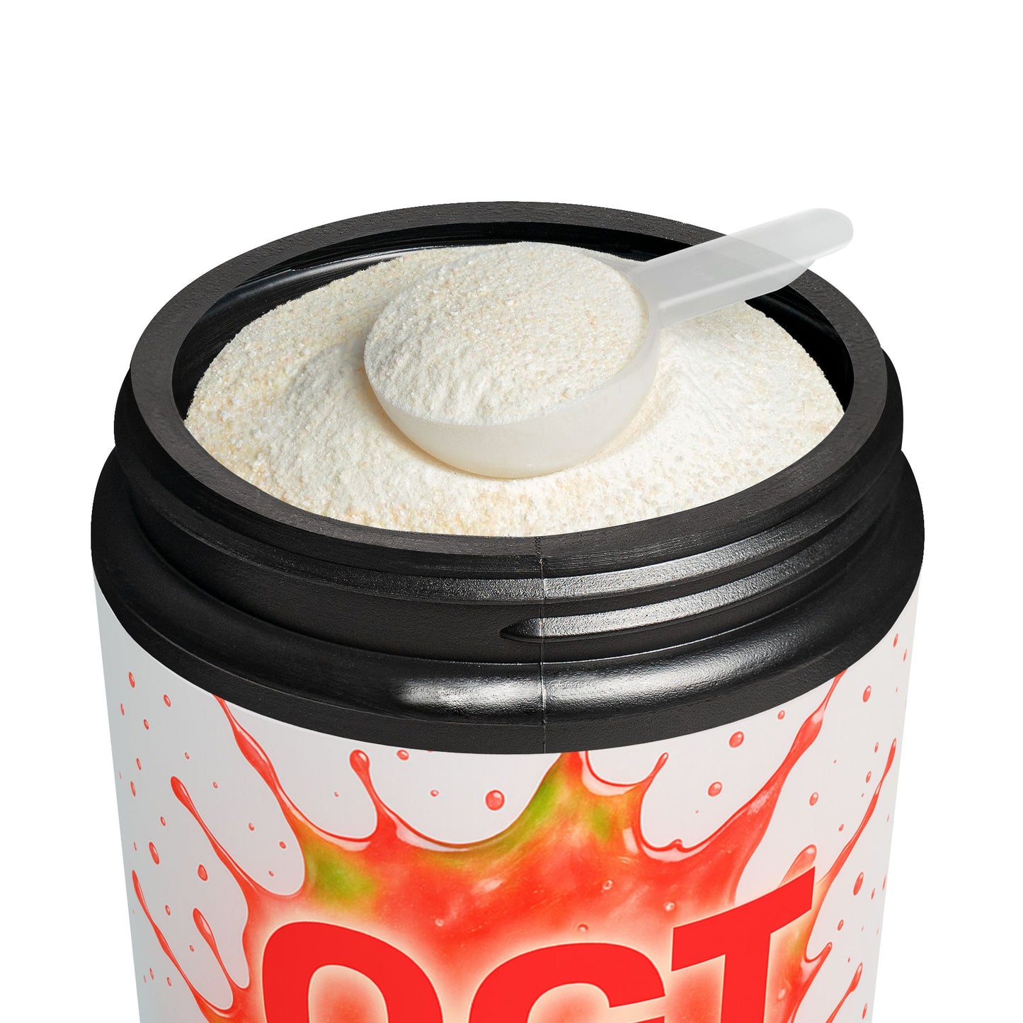 OGT 🍉 FUEL Pre-Workout 300g, 10.58oz)