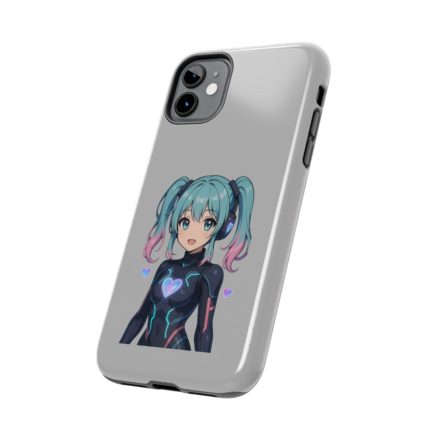OGT Cyber Idol Phone Cases